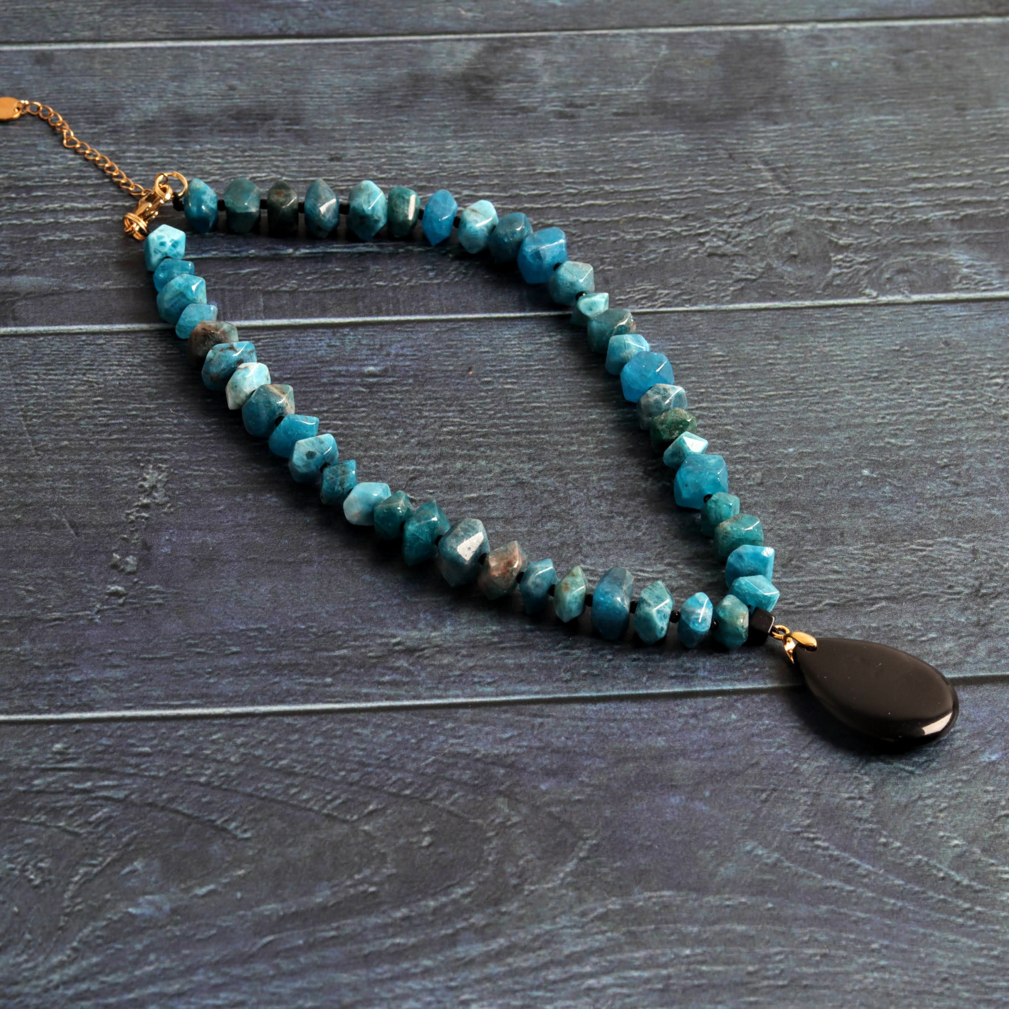 Apatite Onyx