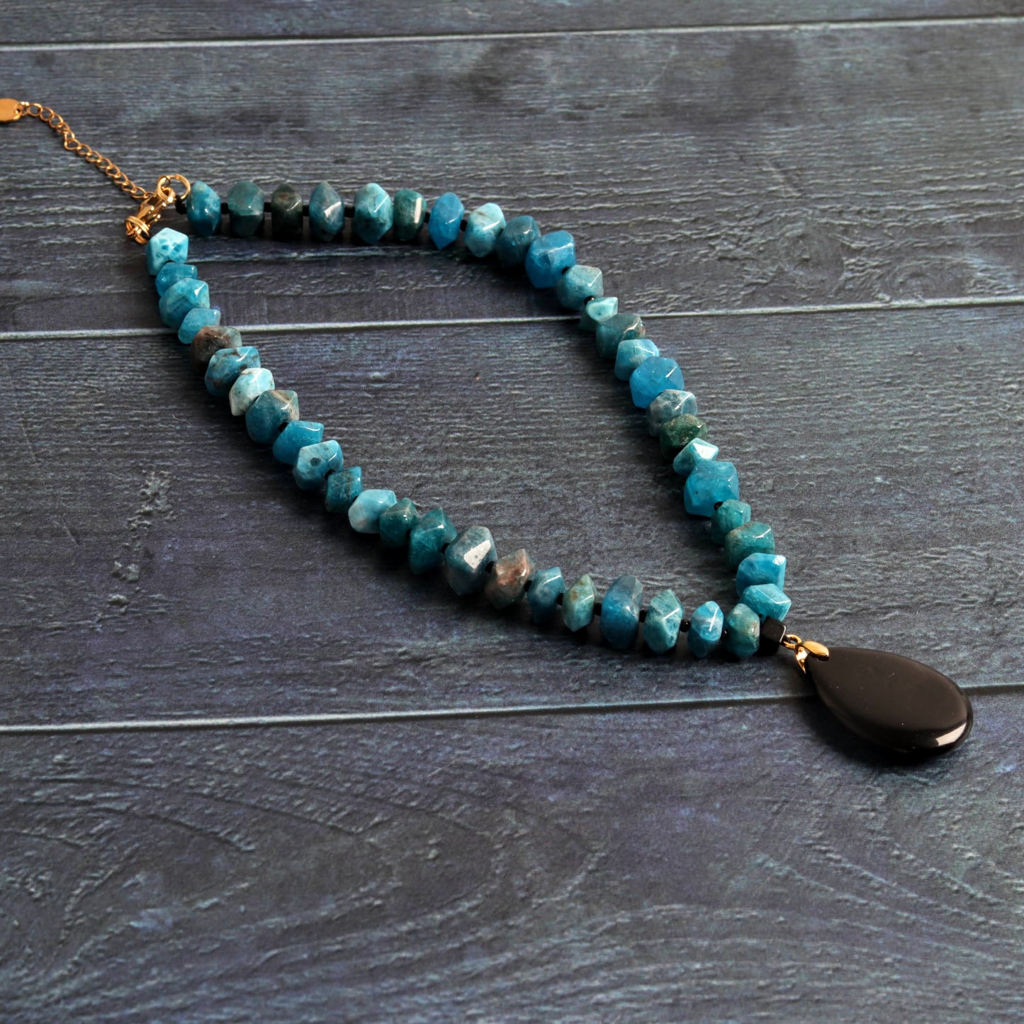 Apatite Onyx