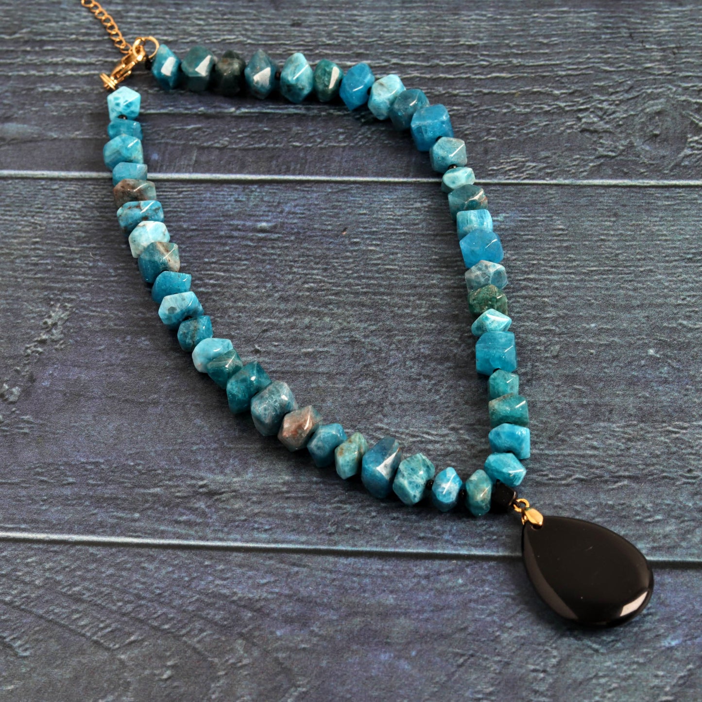 Apatite Onyx