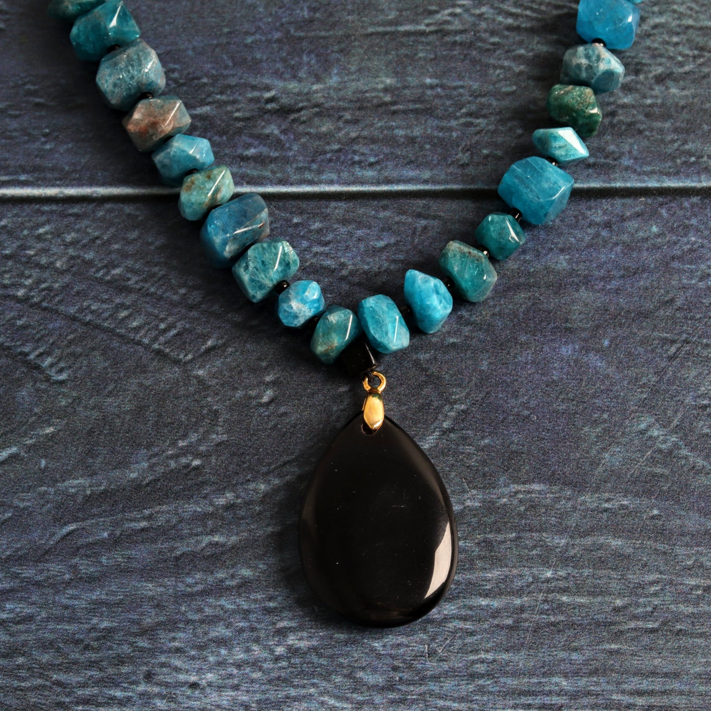 Apatite Onyx