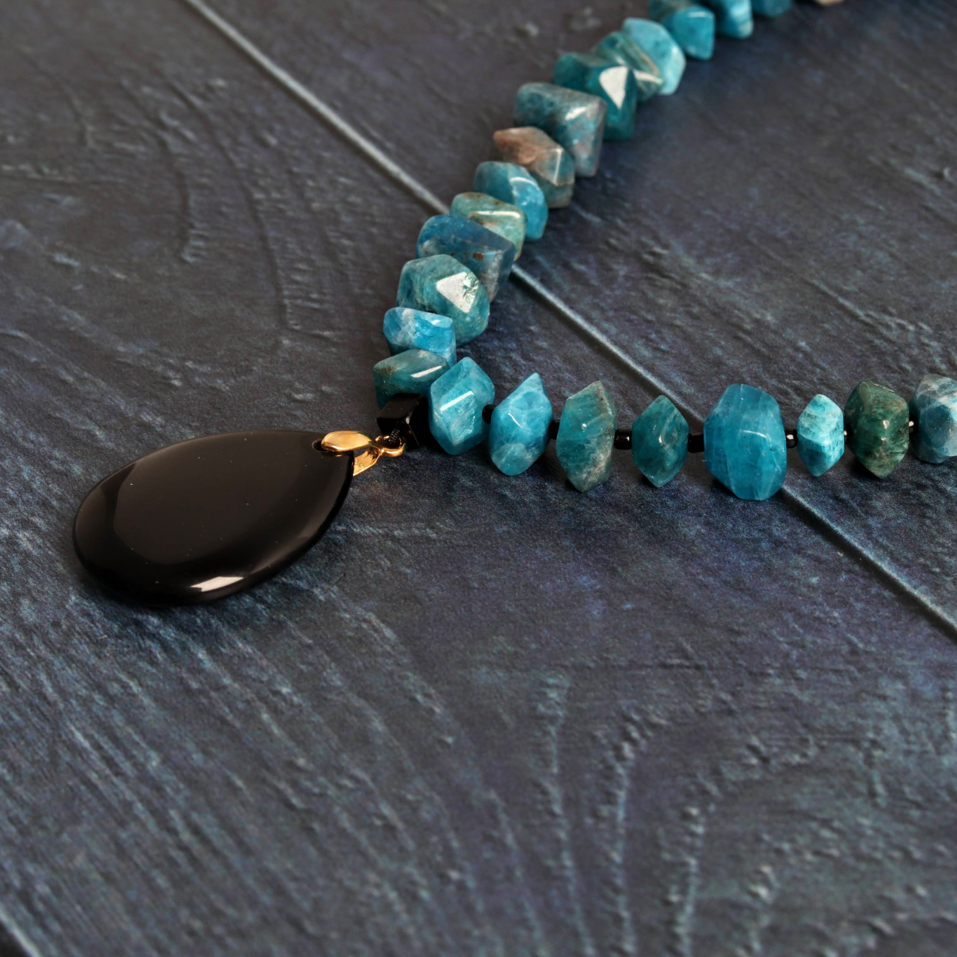 Apatite Onyx