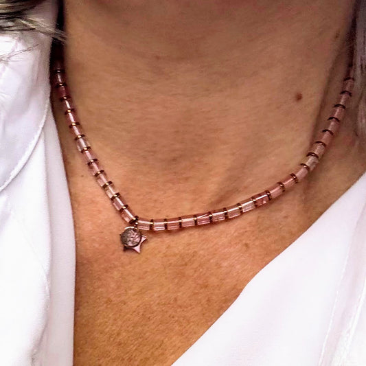 Tiffany's tourmaline