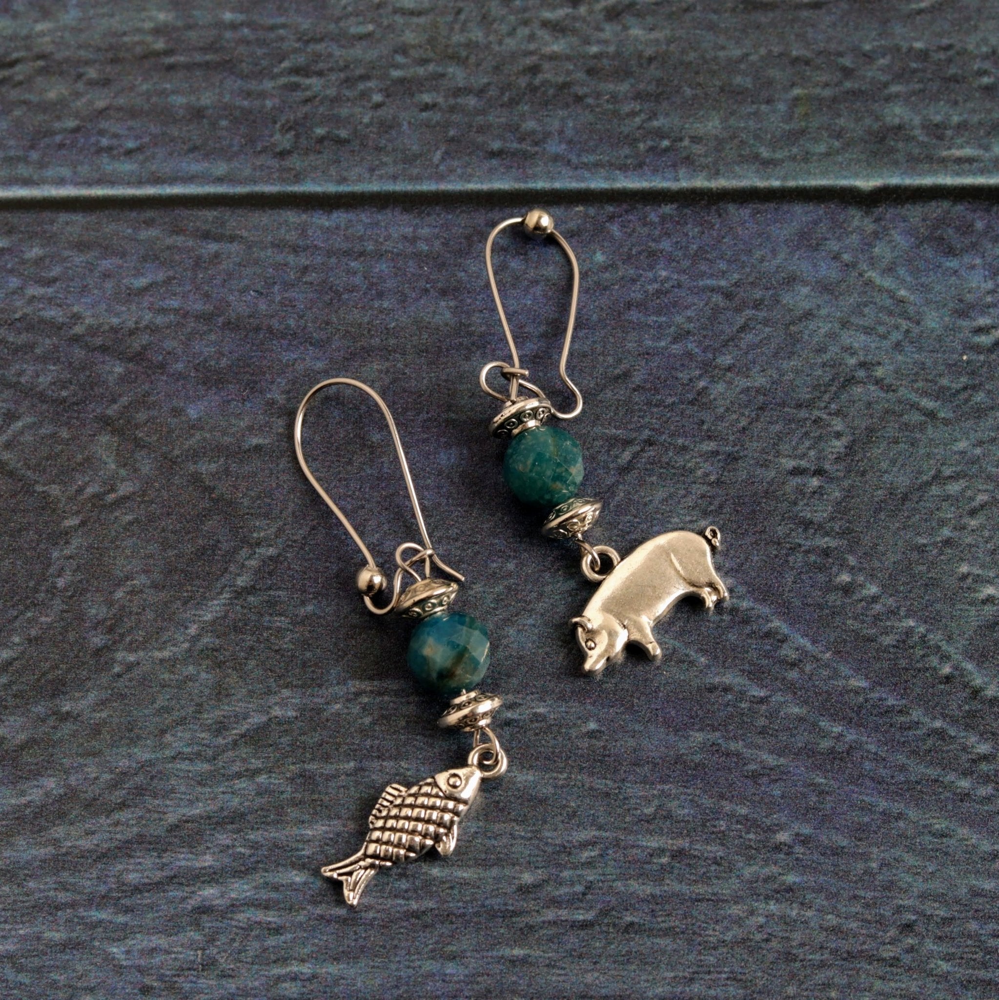 Free Spirit - Handmade Jewellery - i am boho