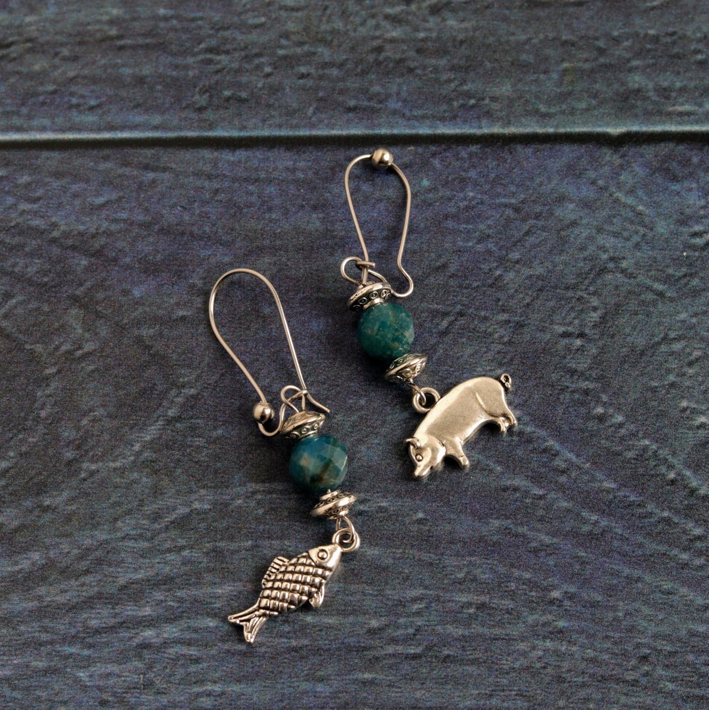 Free Spirit - Handmade Jewellery - i am boho