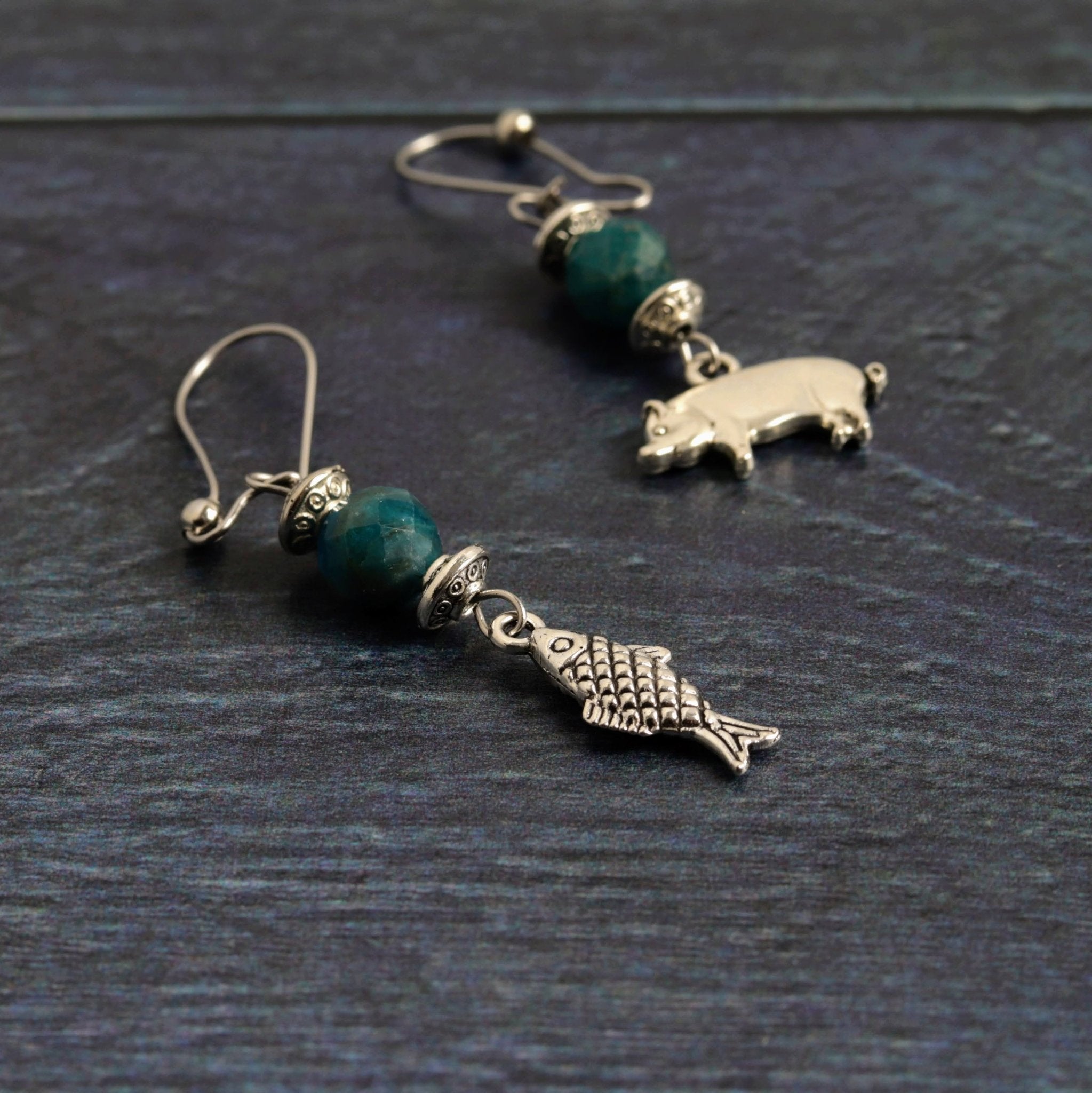 Free Spirit - Handmade Jewellery - i am boho