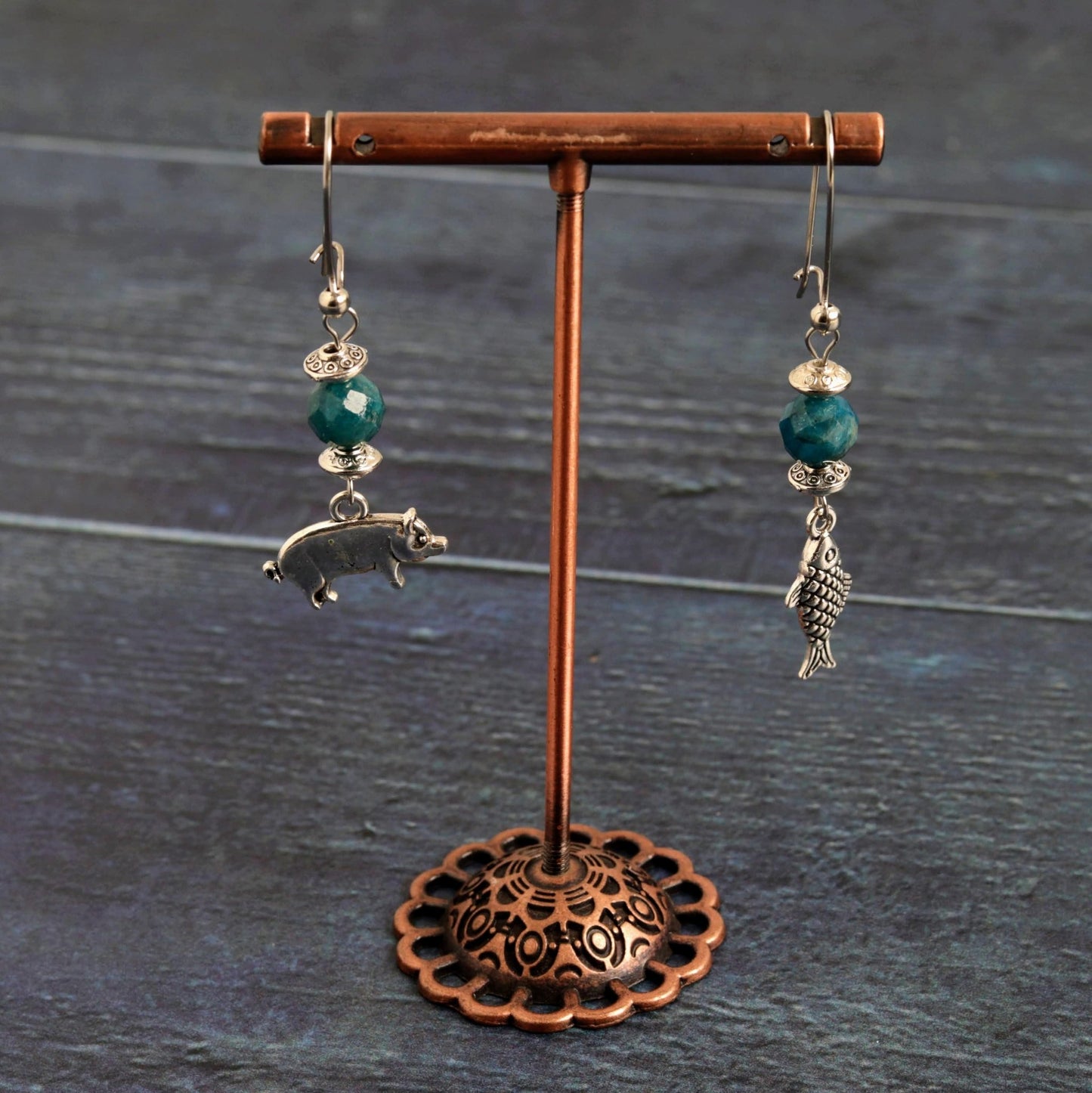 Free Spirit - Handmade Jewellery - i am boho
