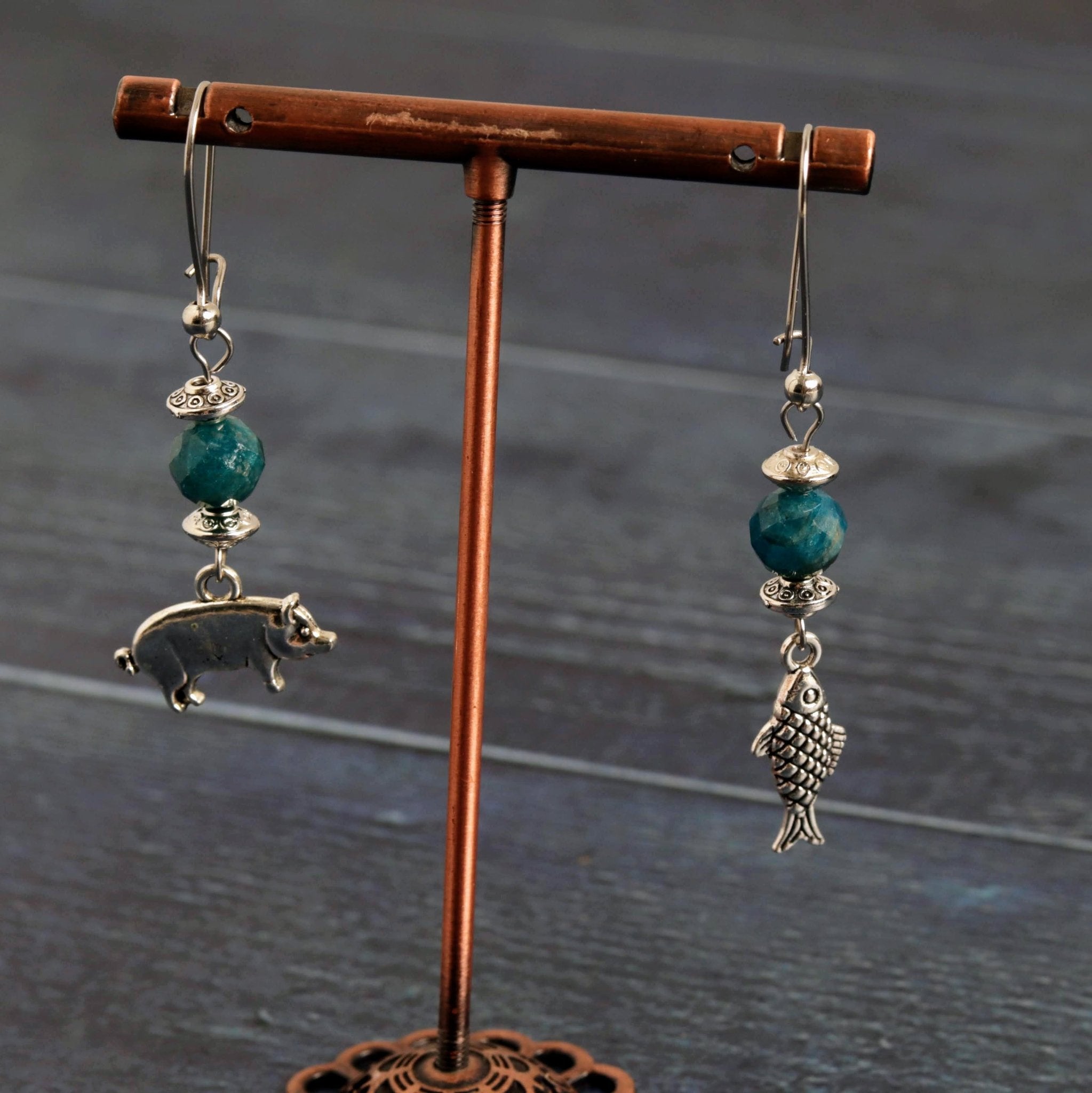 Free Spirit - Handmade Jewellery - i am boho