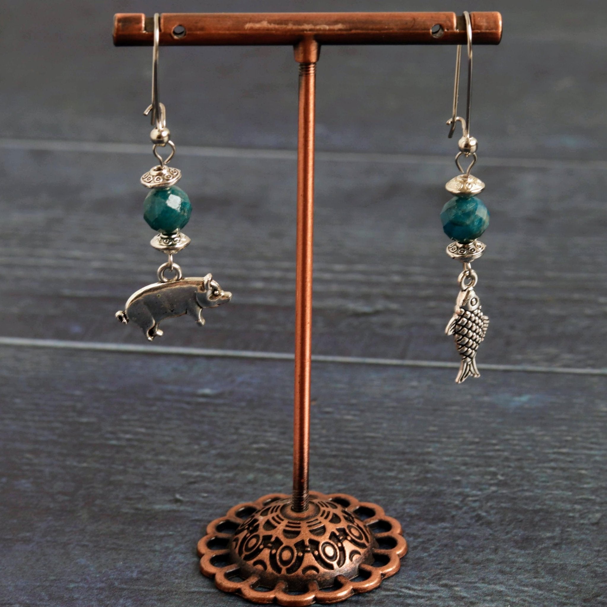 Free Spirit - Handmade Jewellery - i am boho