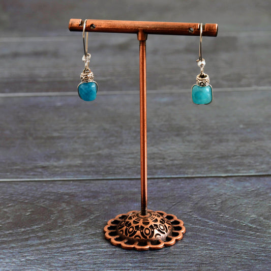 Free Current Apatite