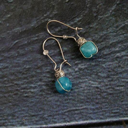 Free Current Apatite