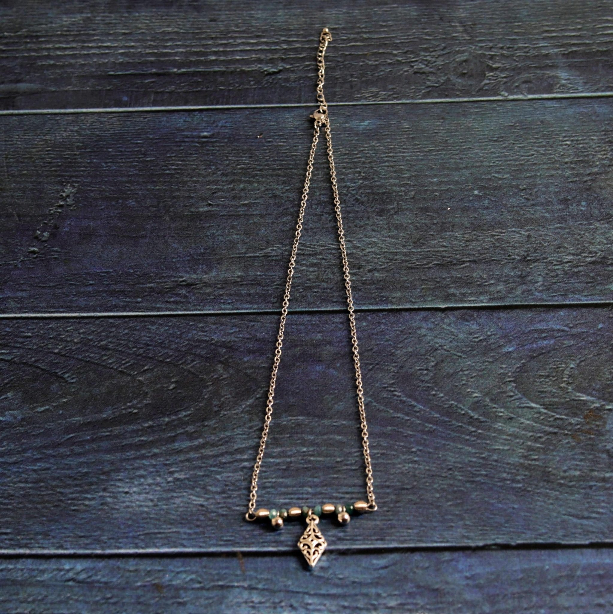 Tide - Handmade Jewellery - i am boho