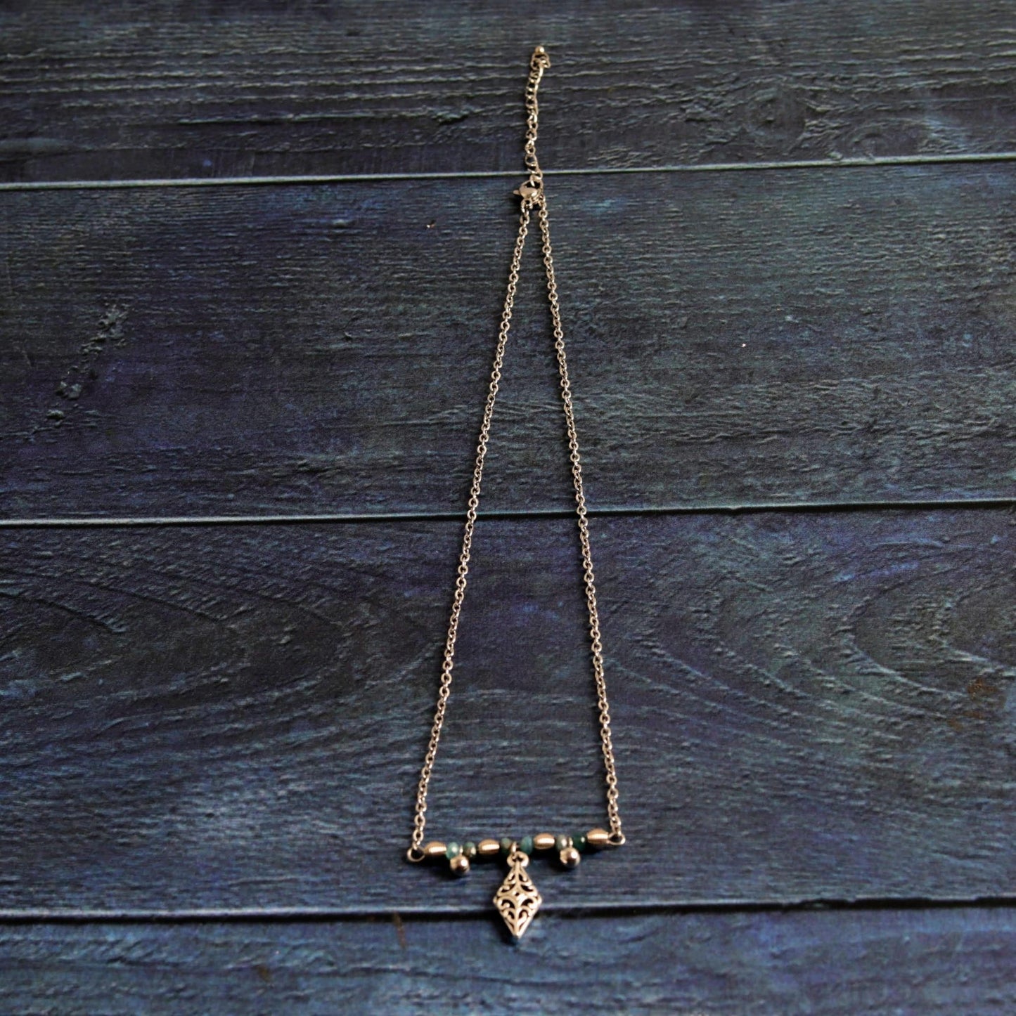Tide - Handmade Jewellery - i am boho