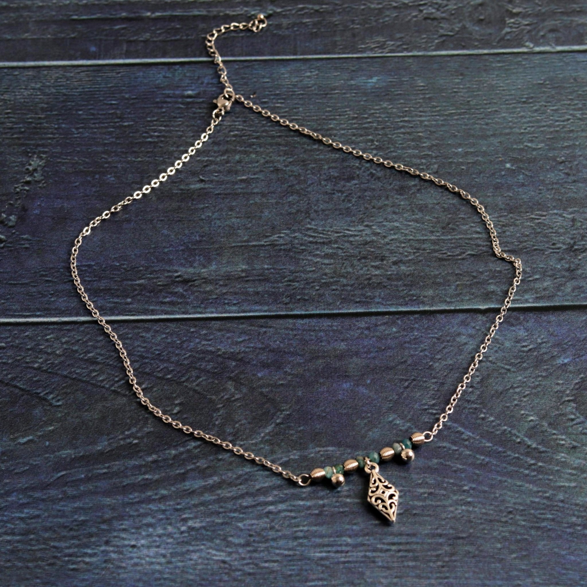 Tide - Handmade Jewellery - i am boho