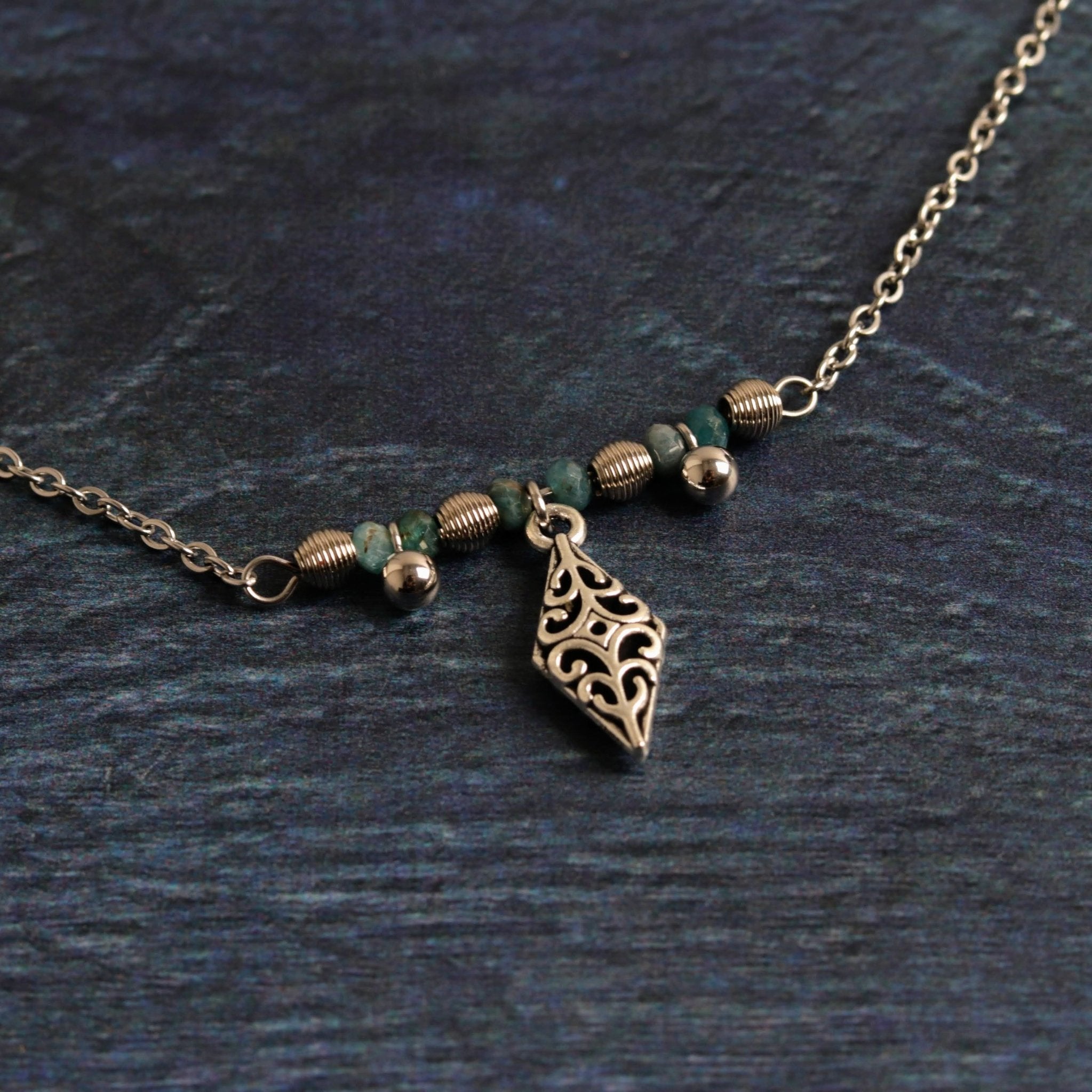 Tide - Handmade Jewellery - i am boho