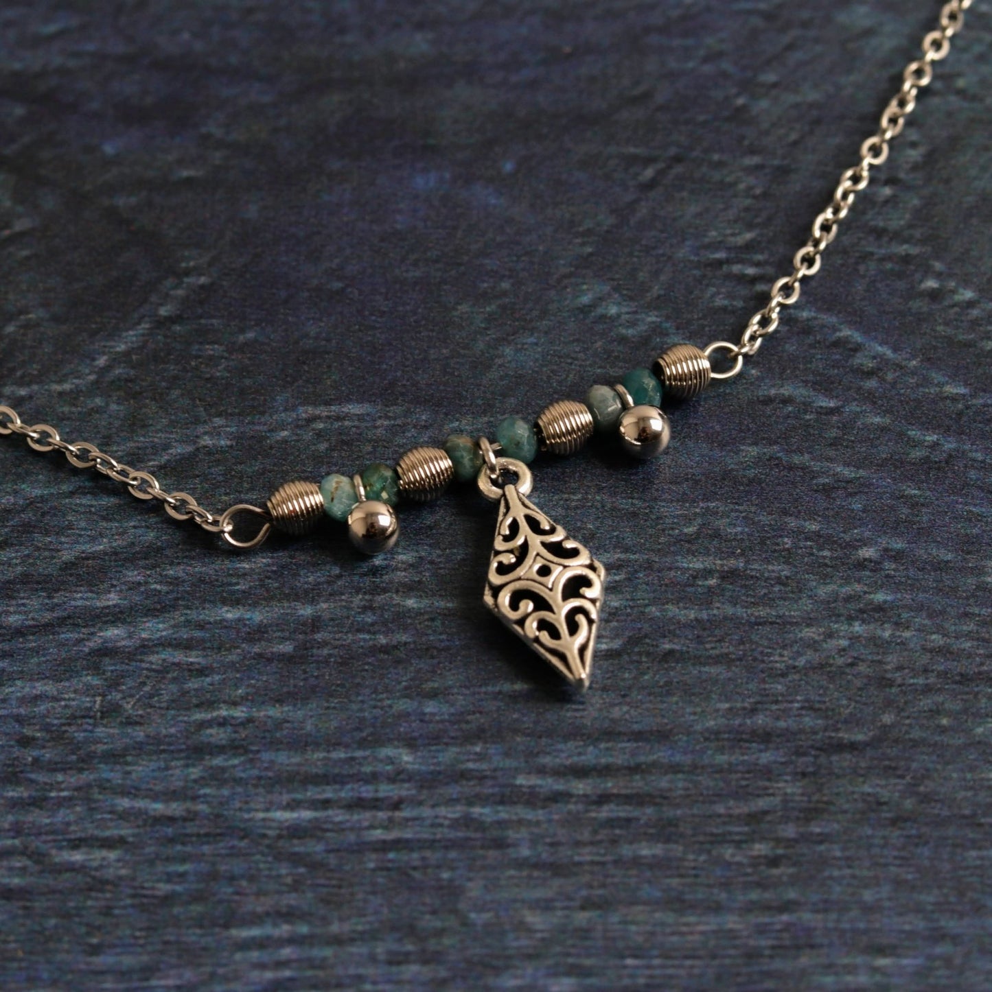 Tide - Handmade Jewellery - i am boho