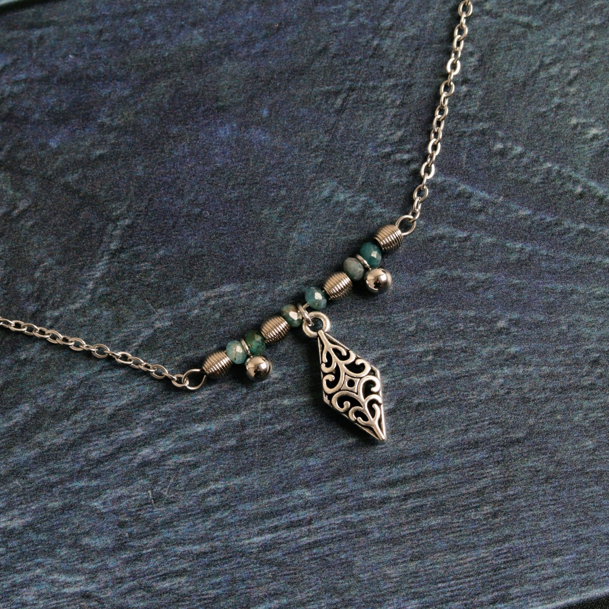 Tide - Handmade Jewellery - i am boho