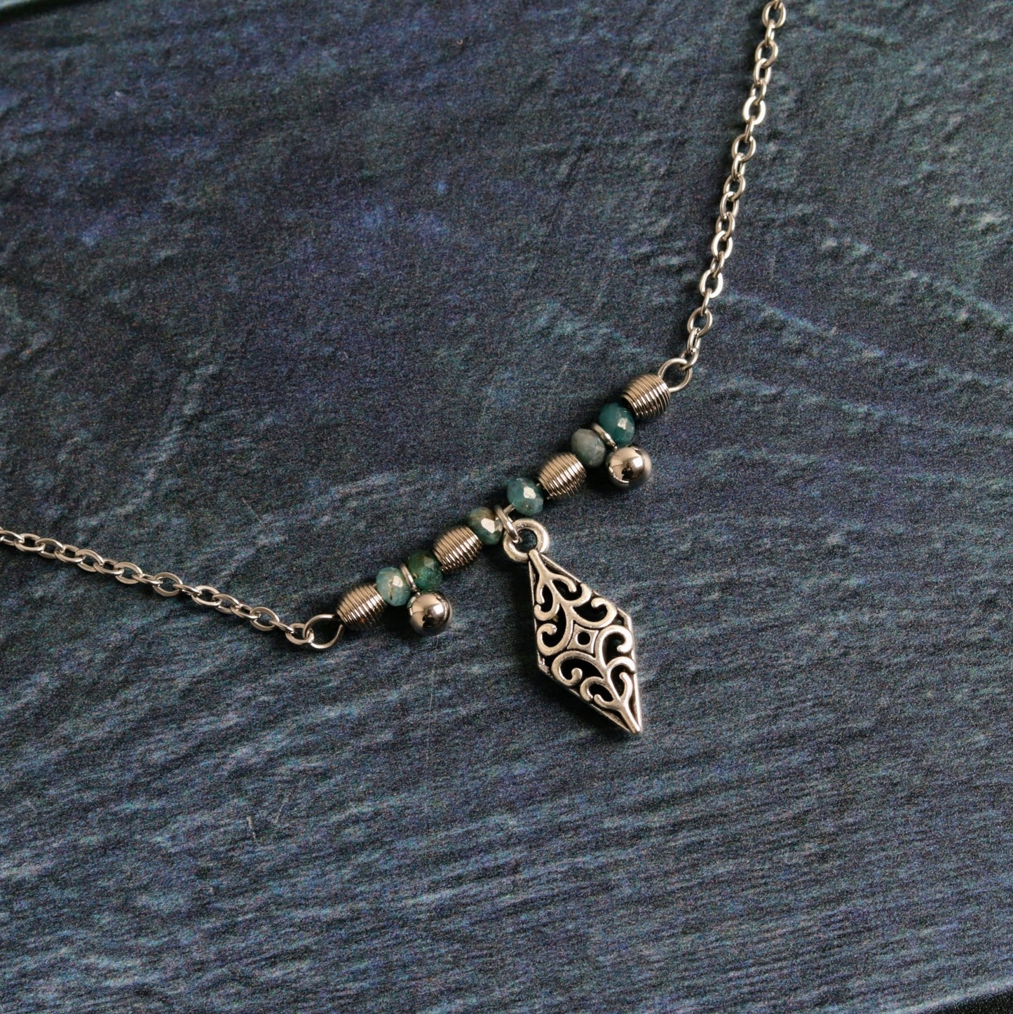 Tide - Handmade Jewellery - i am boho