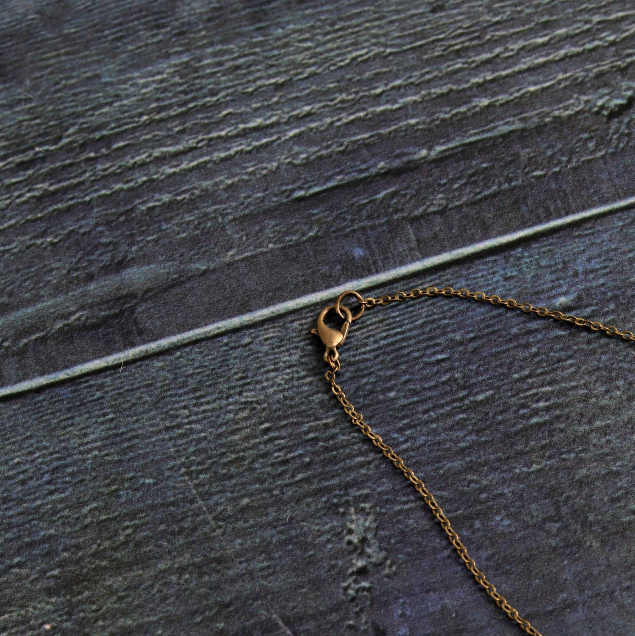 Sacred Stillness - Handmade Jewellery - i am boho