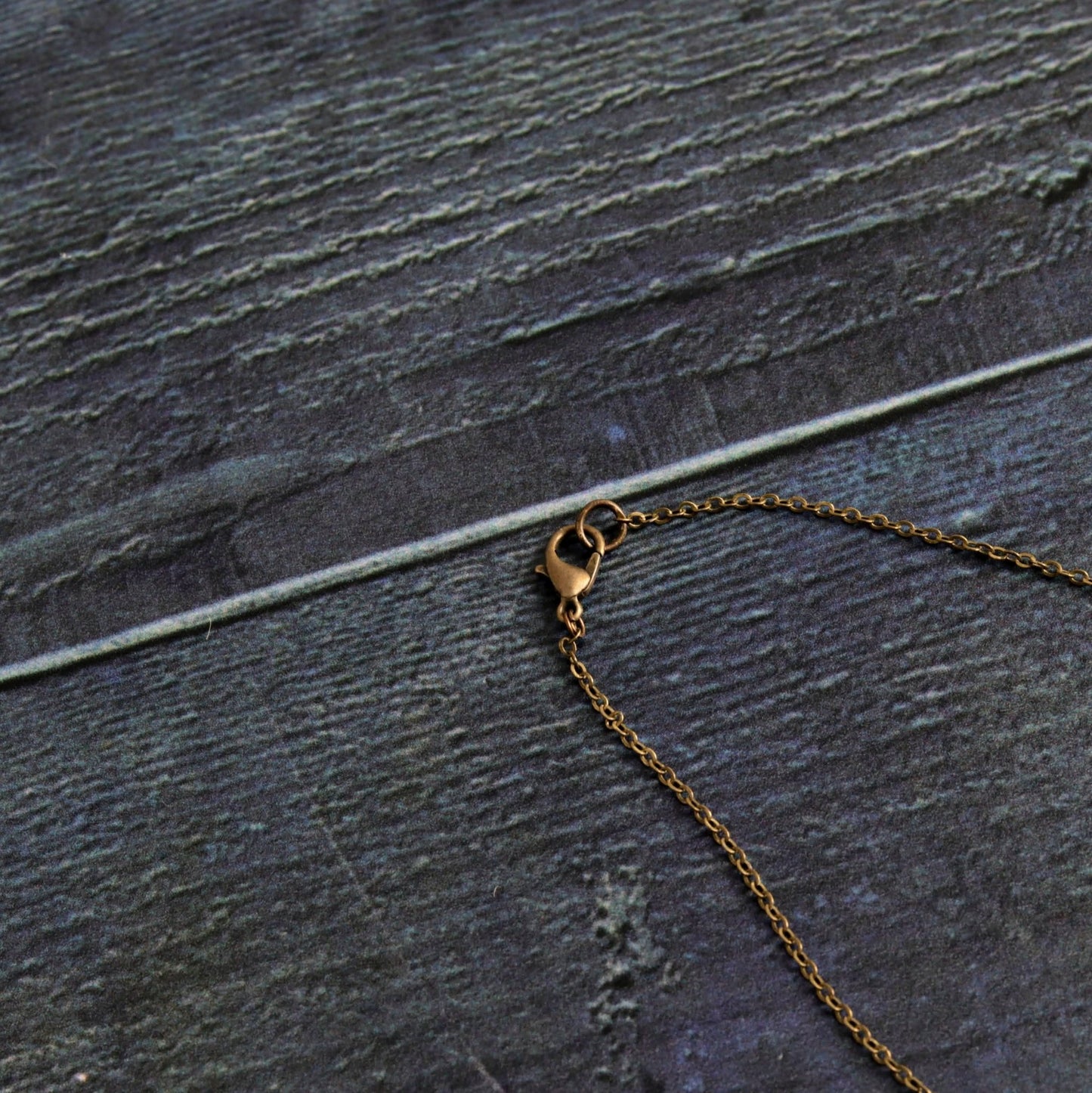 Sacred Stillness - Handmade Jewellery - i am boho