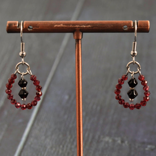 Garnet Droplets