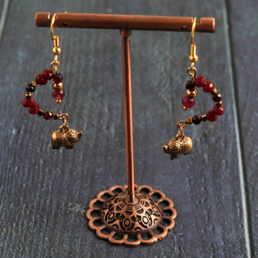 Garnet Jaipur