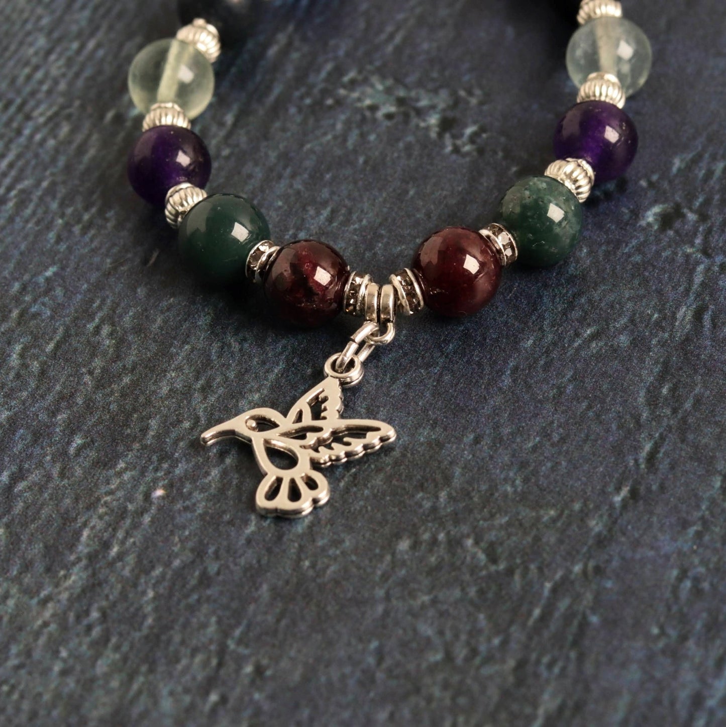 Forest & Flame - Handmade Jewellery - i am boho