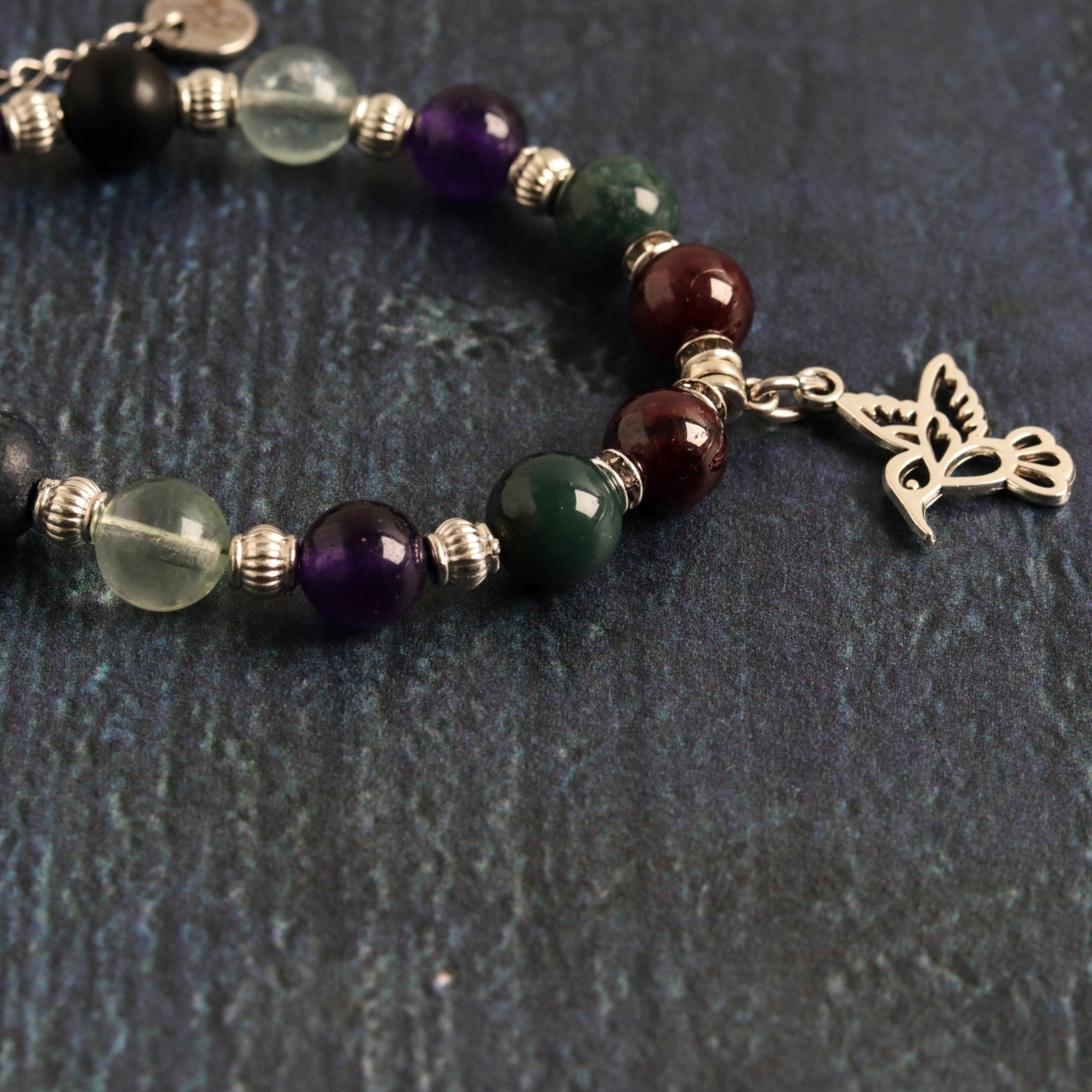 Forest & Flame - Handmade Jewellery - i am boho