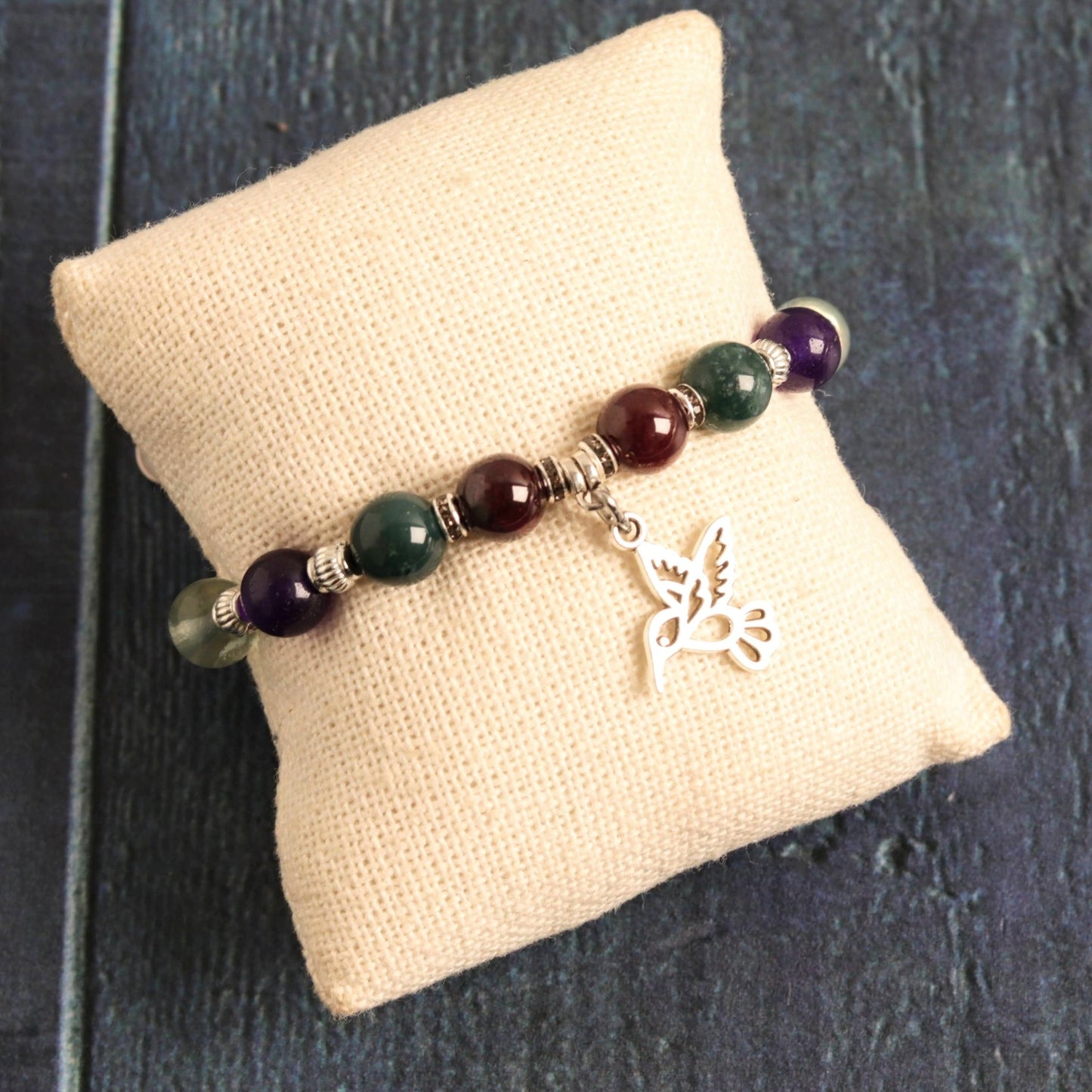 Forest & Flame - Handmade Jewellery - i am boho