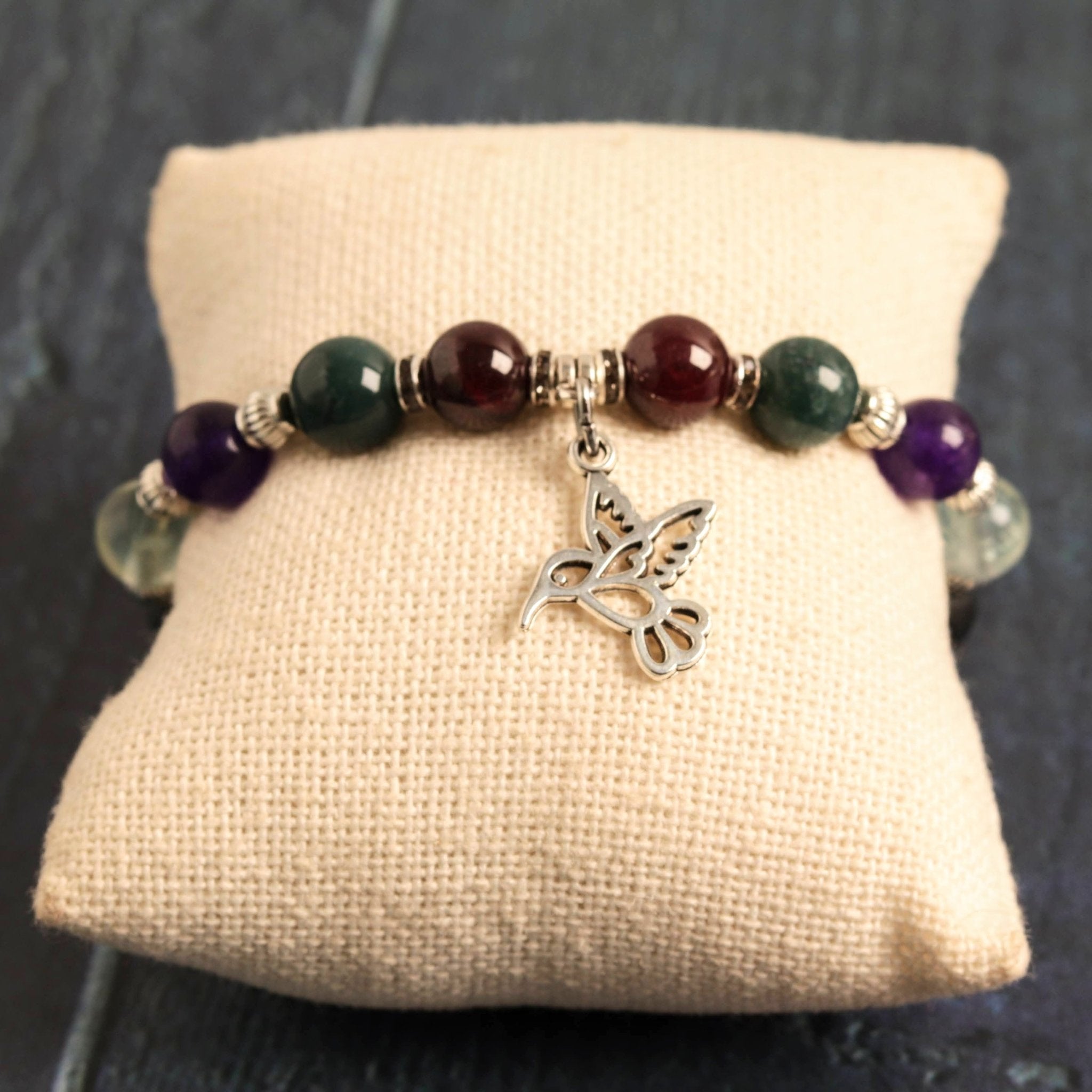 Forest & Flame - Handmade Jewellery - i am boho