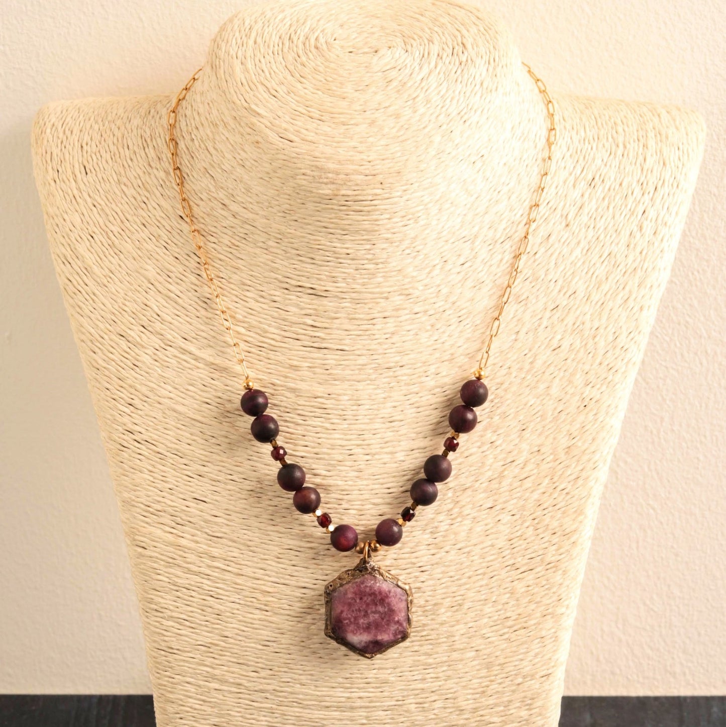 Mulled Garnet