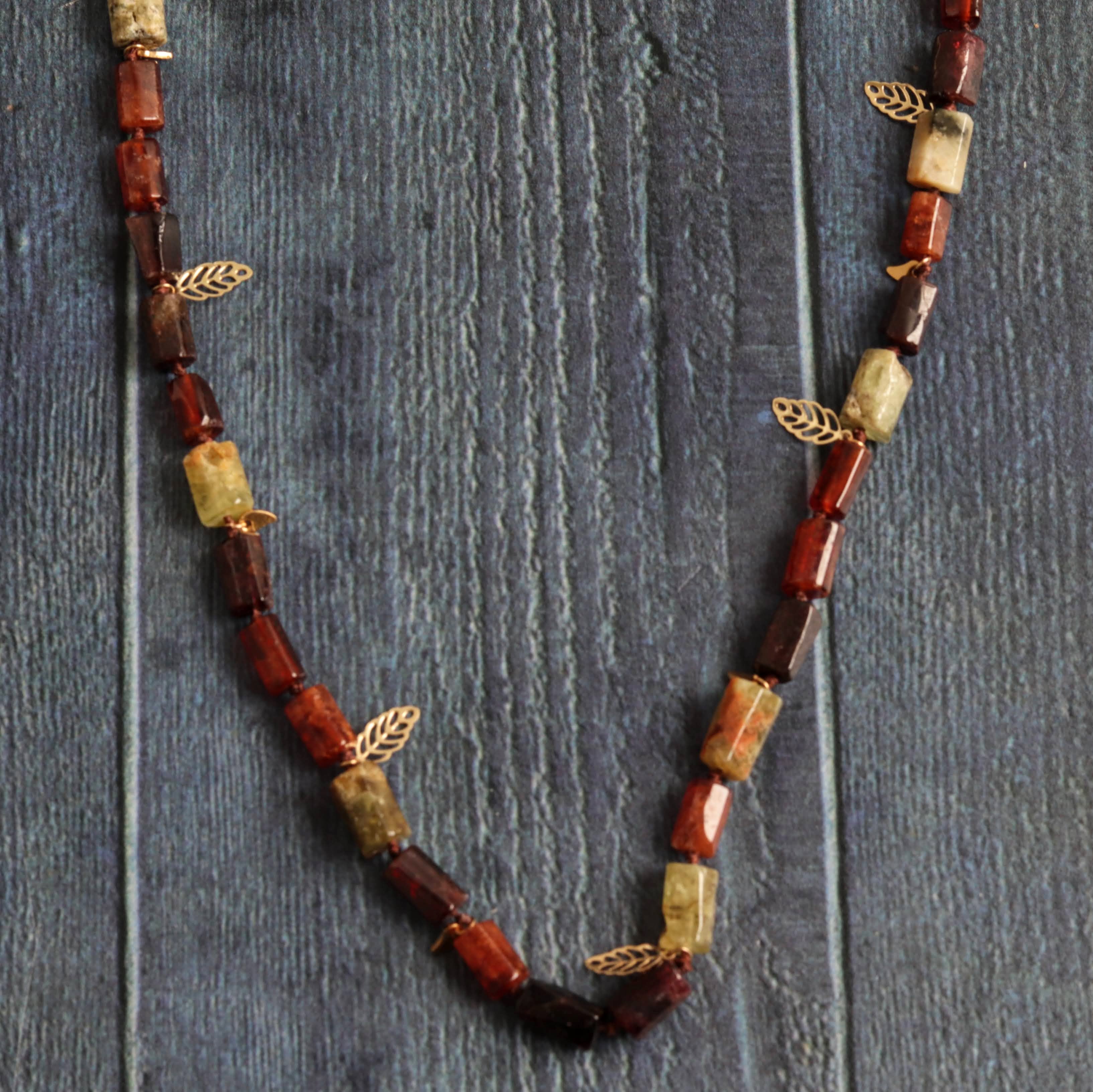 Garnet Earth