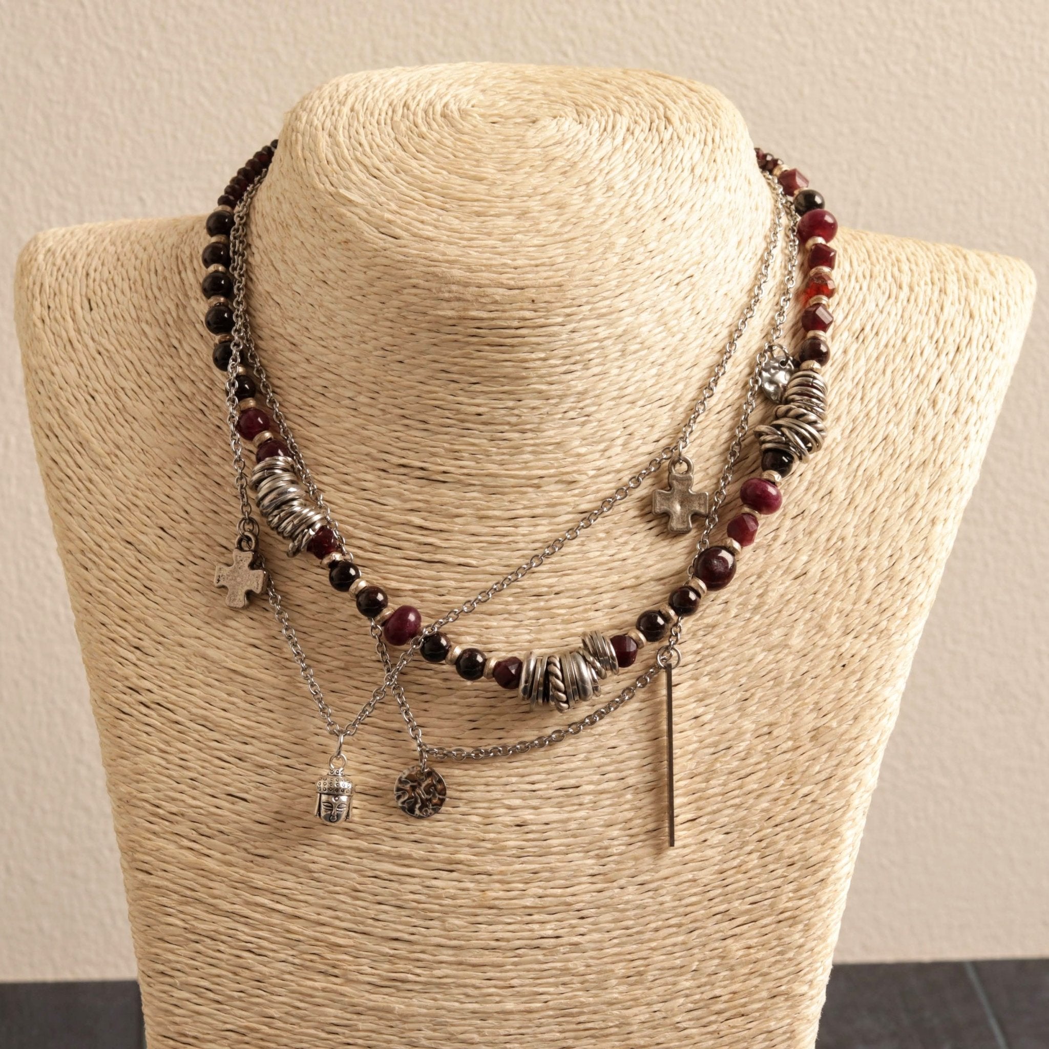 Garnet Rebel