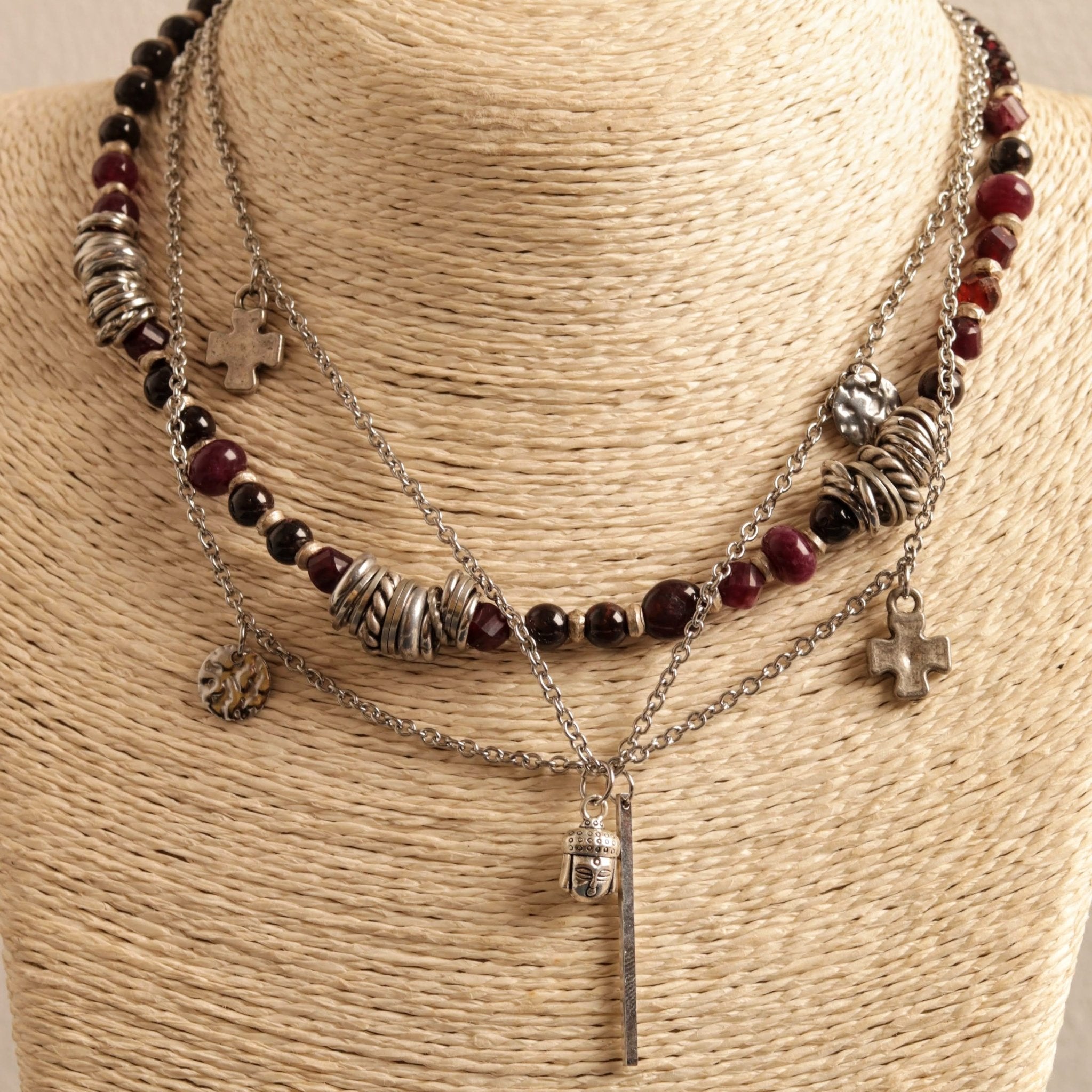 Garnet Rebel