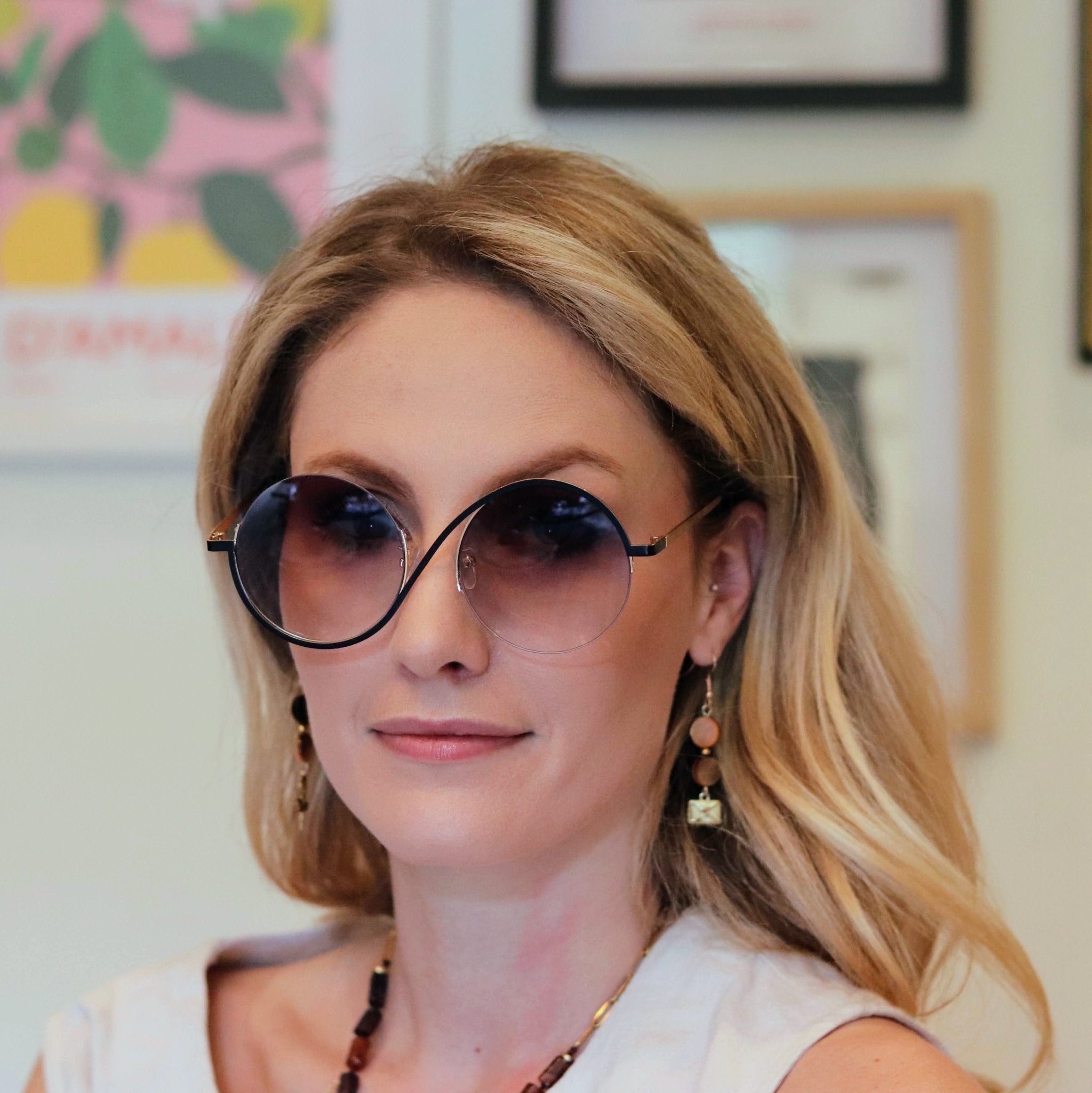 Infinite loop - Handmade Jewellery - i am boho