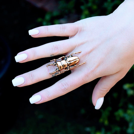 Golden Bug