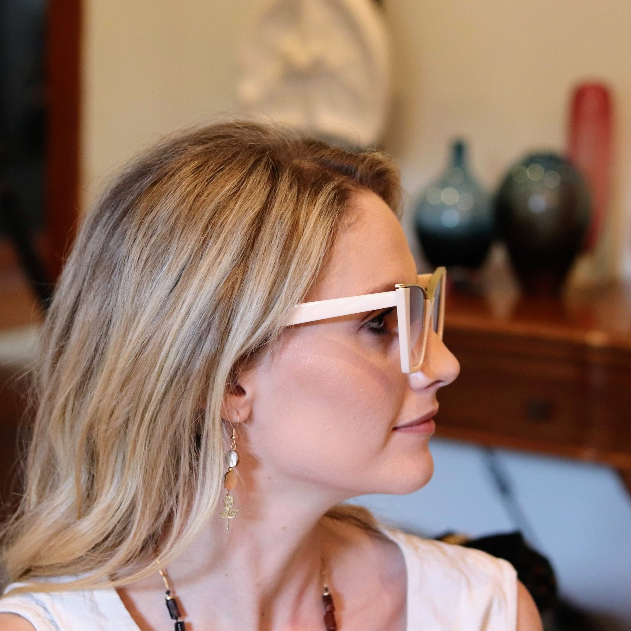 Cat Eye - Handmade Jewellery - i am boho