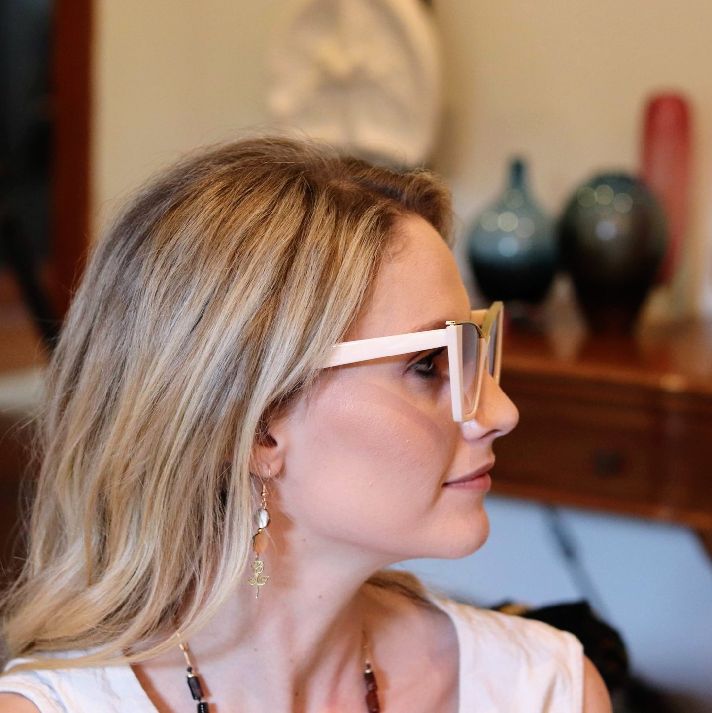 Cat Eye - Handmade Jewellery - i am boho