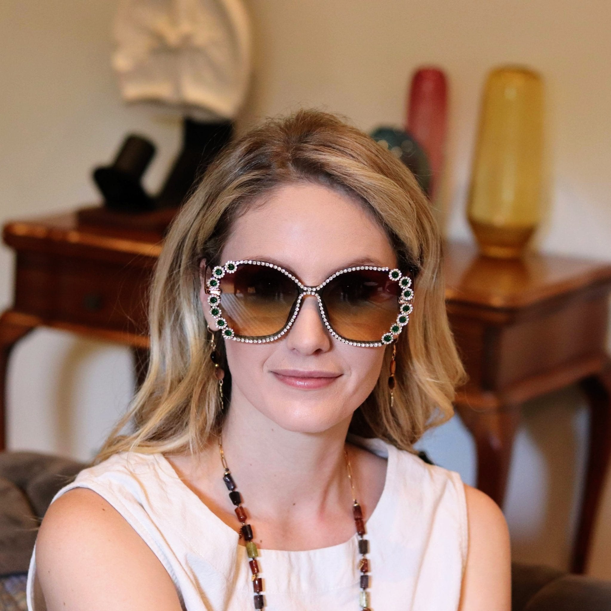 Dazzler - Handmade Jewellery - i am boho