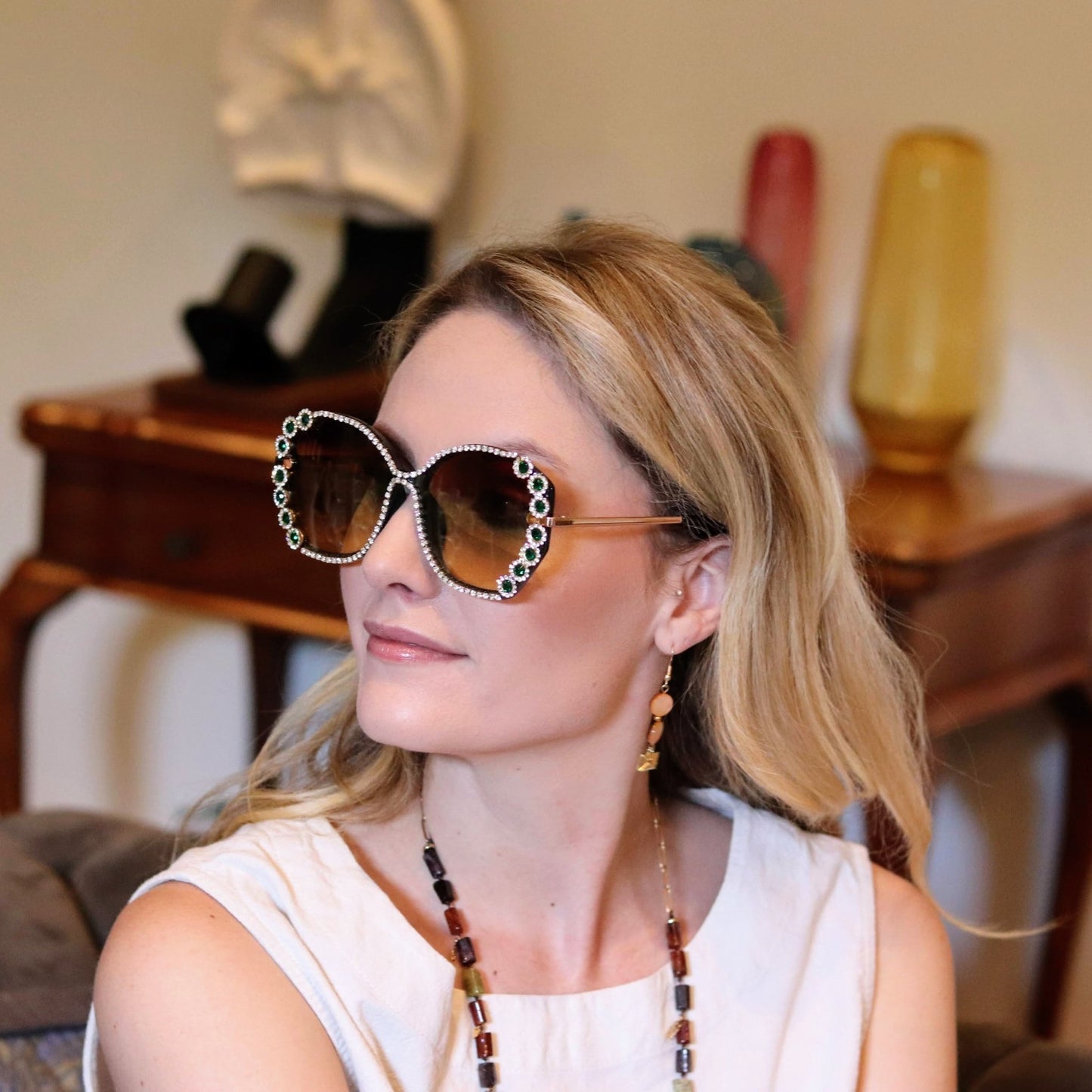 Dazzler - Handmade Jewellery - i am boho
