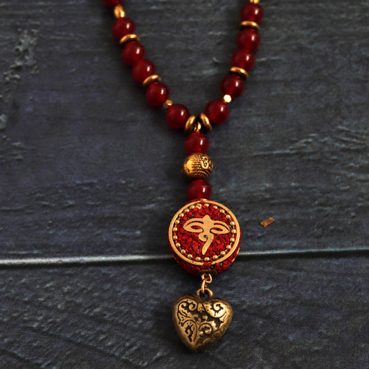 Garnet Devotion