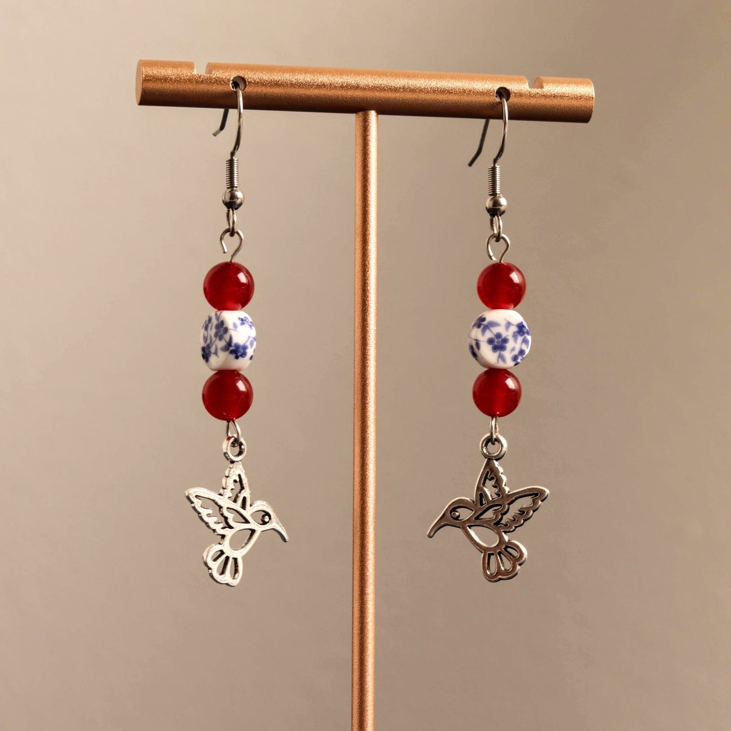 Garnet Hummingbird