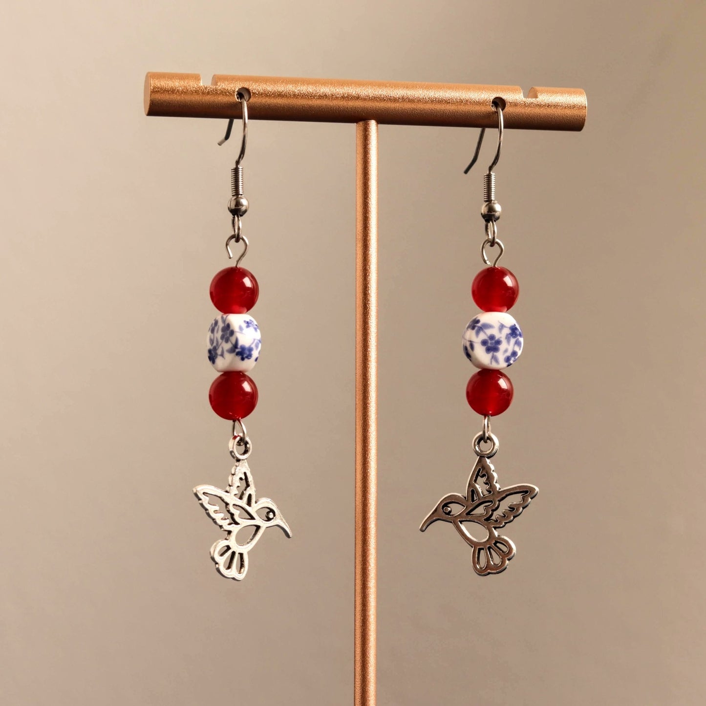 Garnet Hummingbird