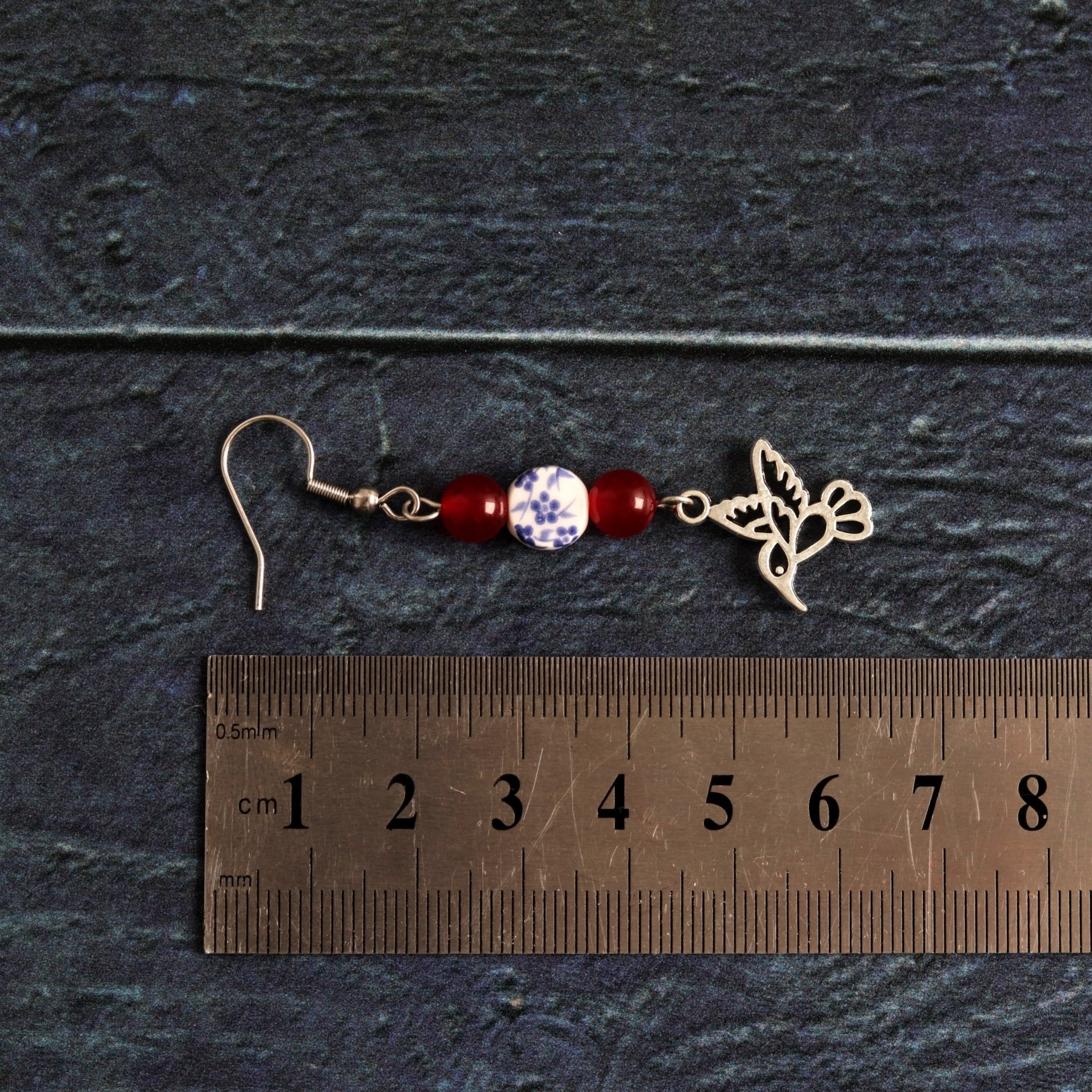 Garnet Hummingbird