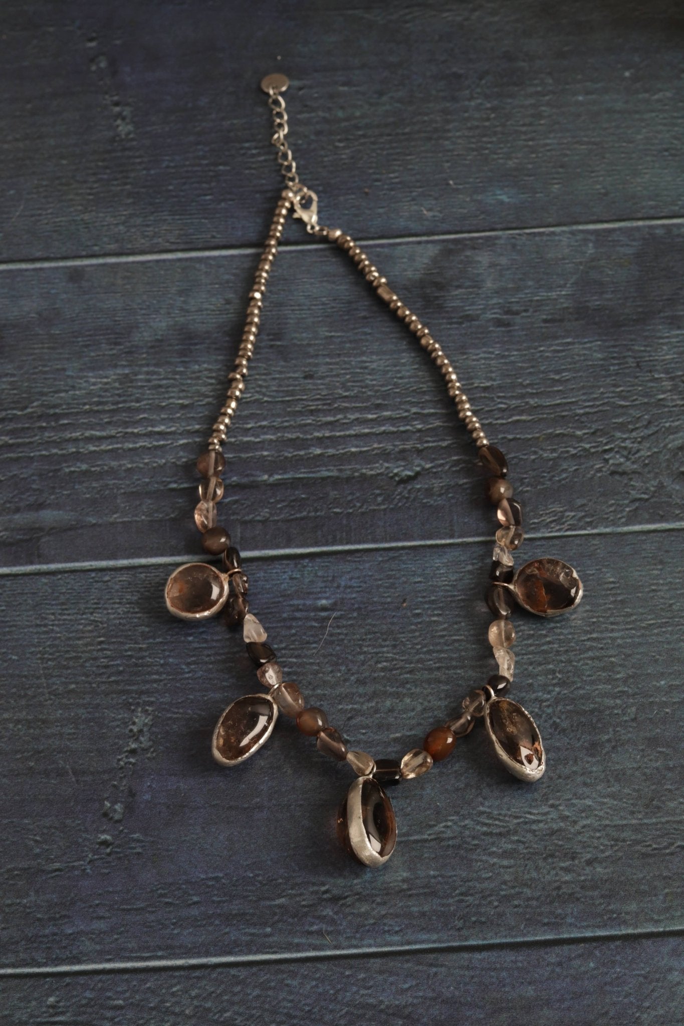 Stone Caller - Handmade Jewellery - i am boho