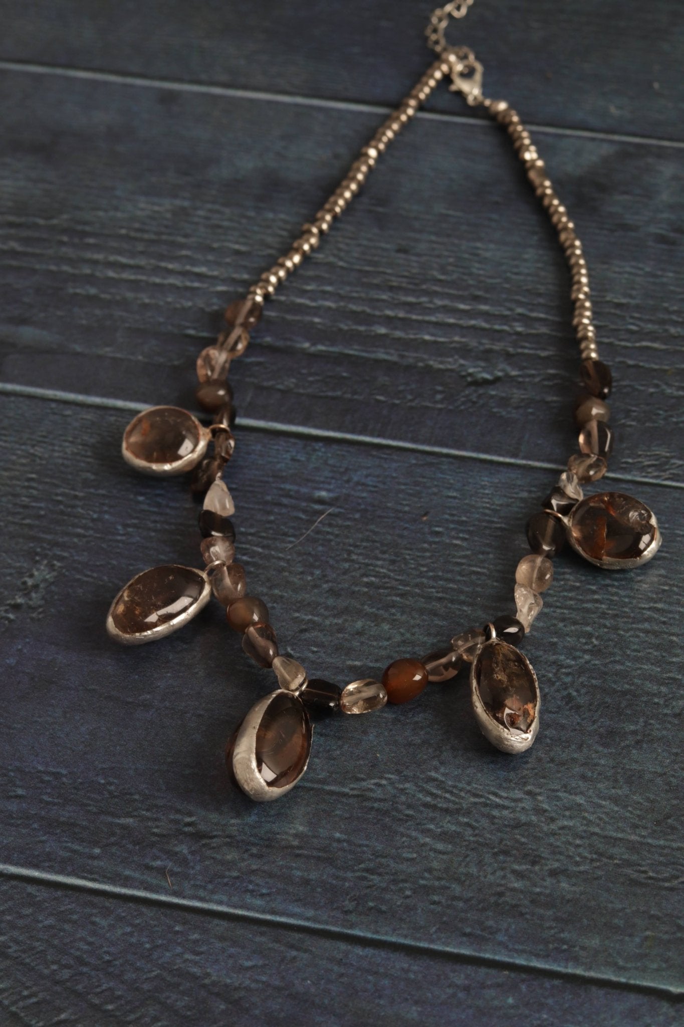 Stone Caller - Handmade Jewellery - i am boho