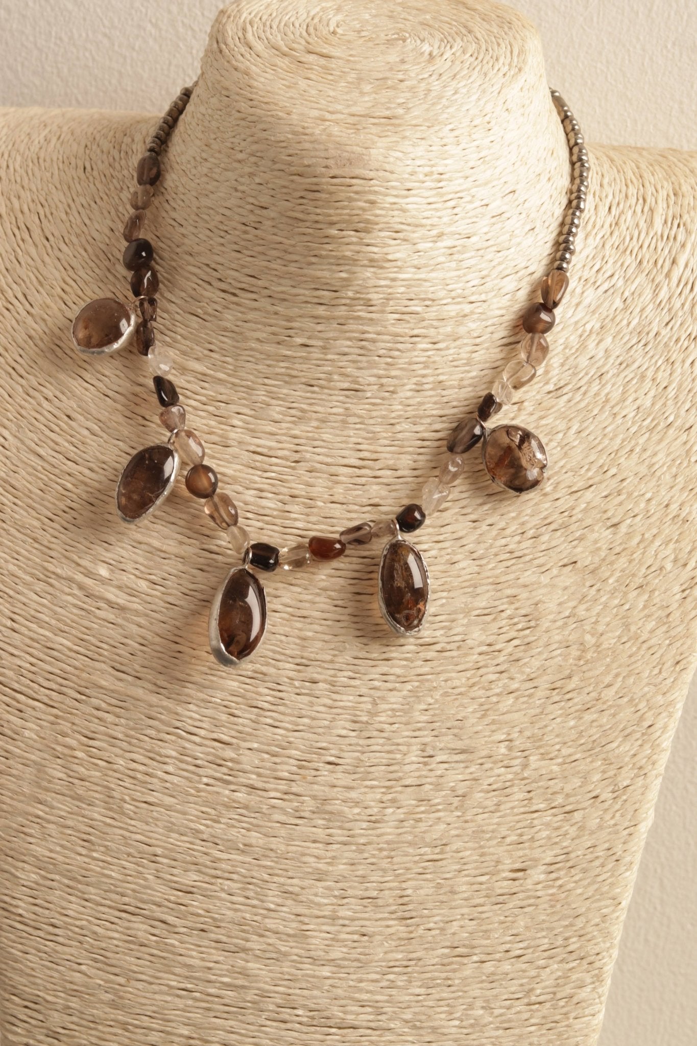 Stone Caller - Handmade Jewellery - i am boho