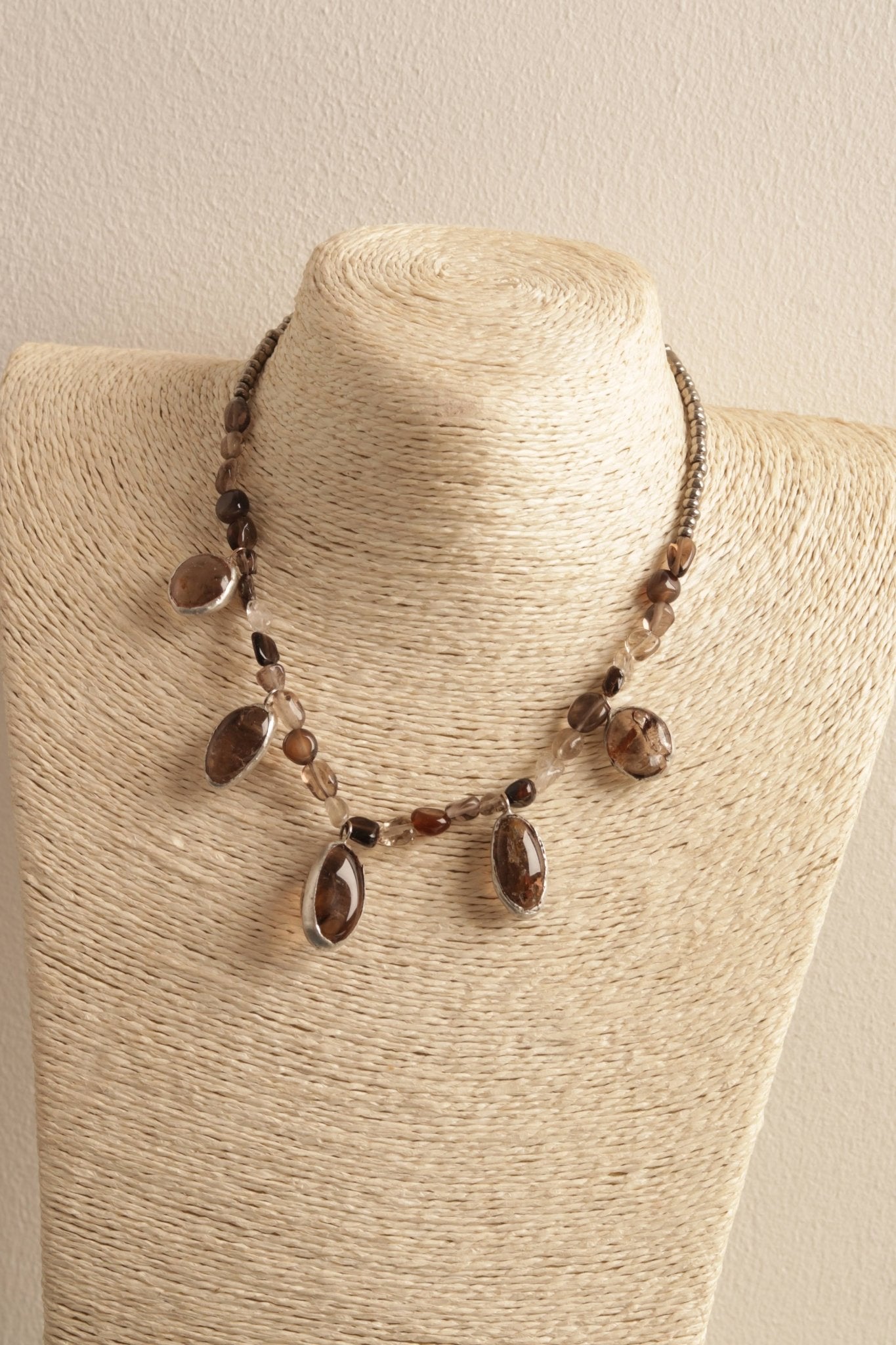 Stone Caller - Handmade Jewellery - i am boho