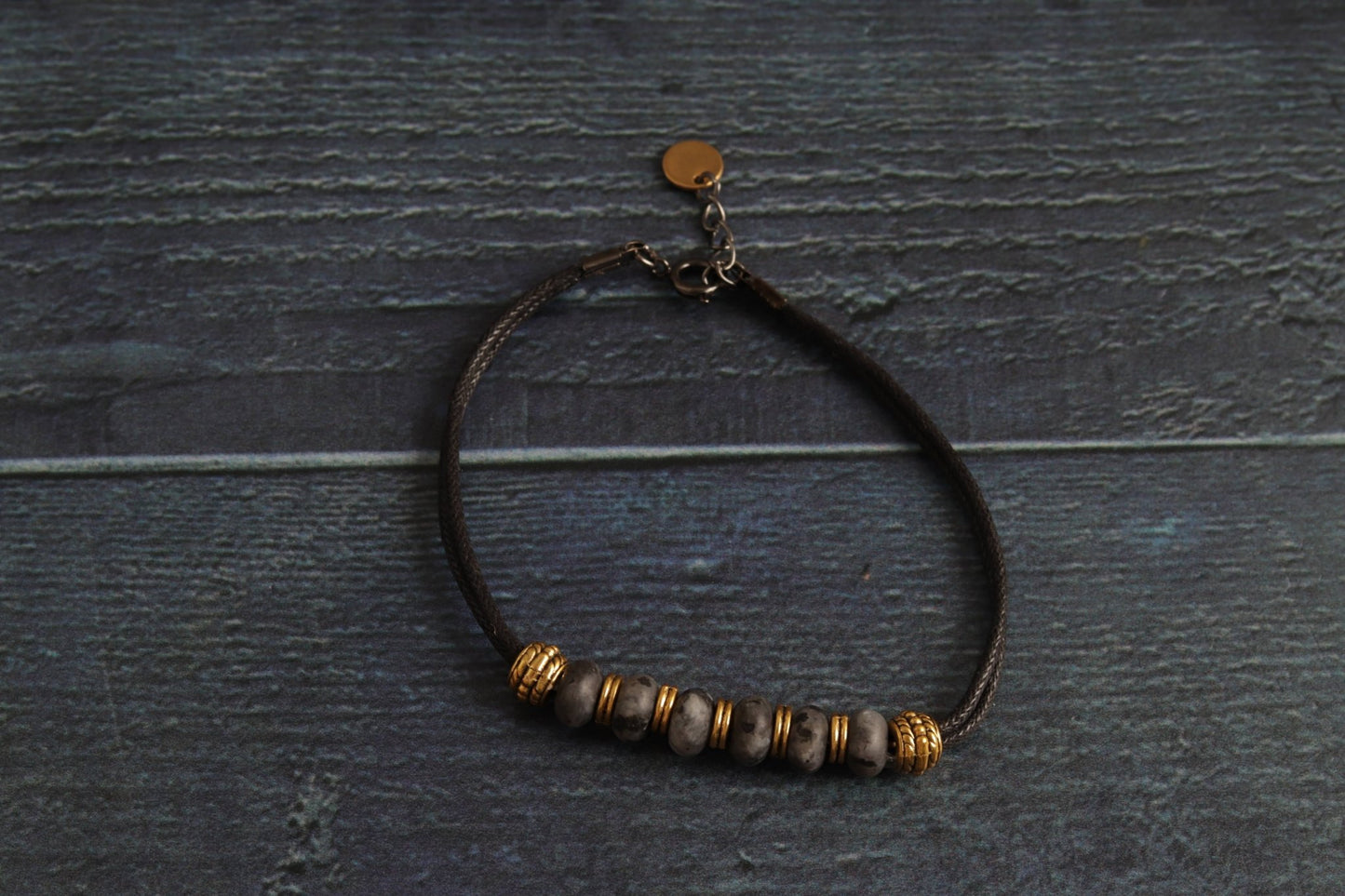Labradorite - Handmade Jewellery - i am boho