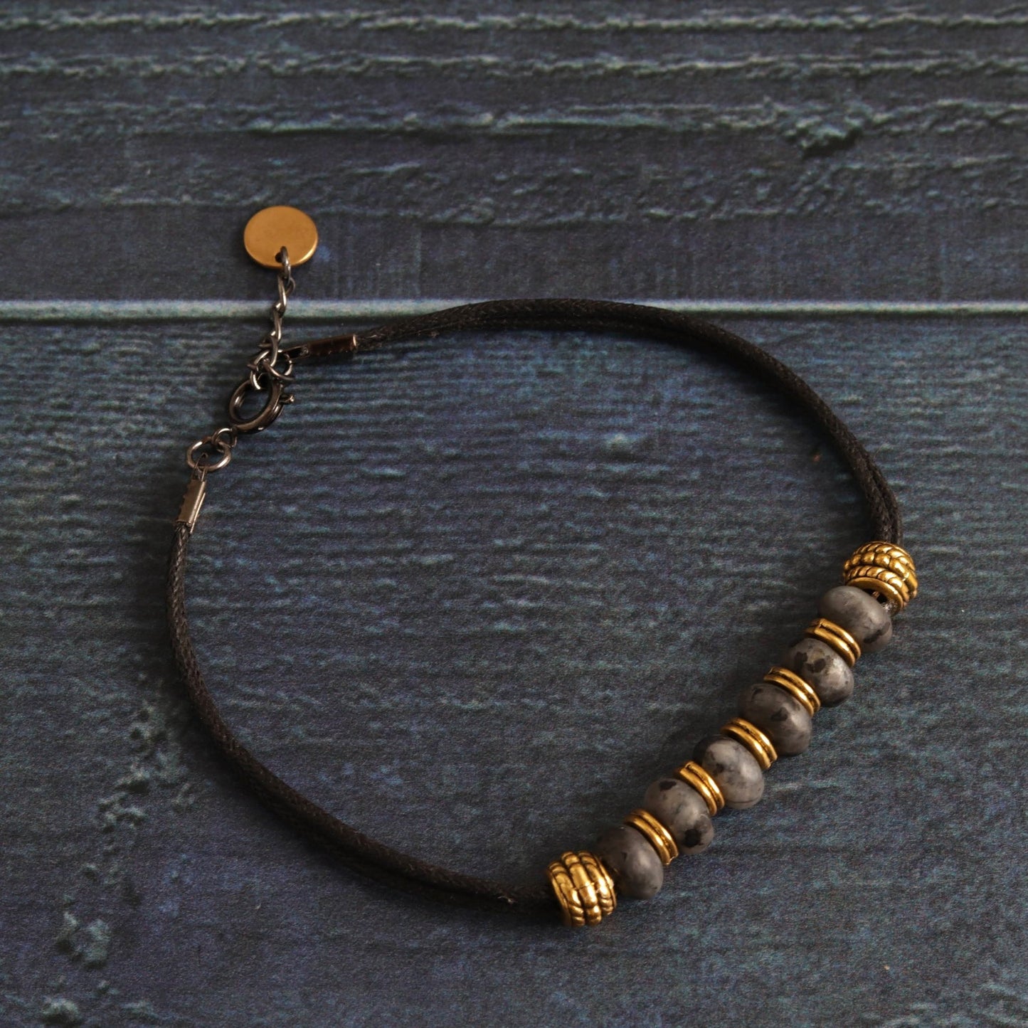 Labradorite - Handmade Jewellery - i am boho
