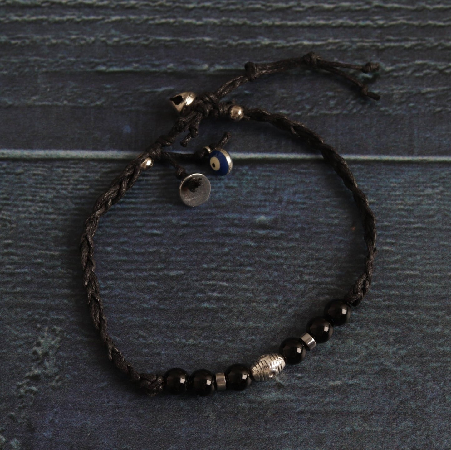 Dark Guard - Handmade Jewellery - i am boho